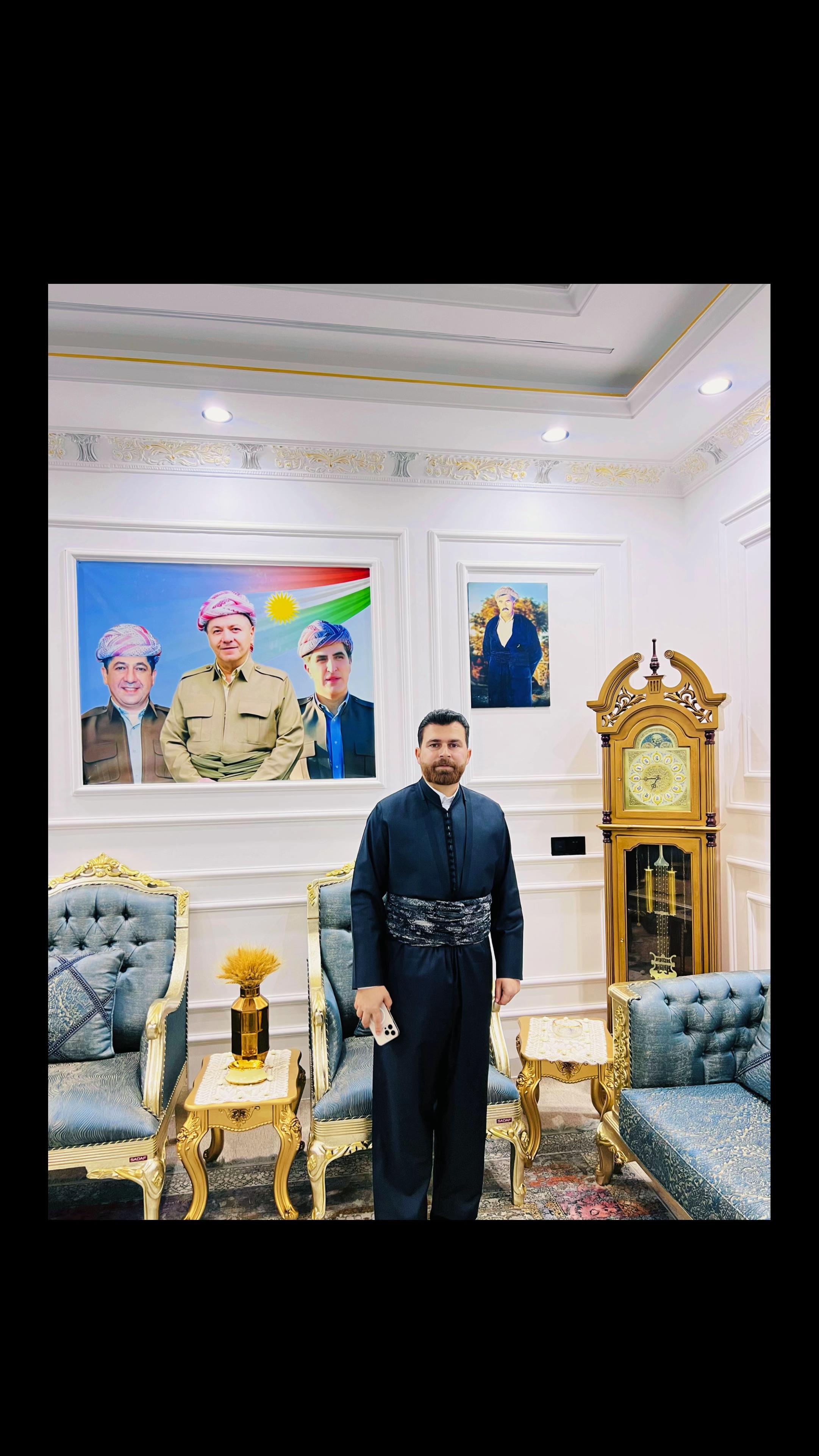 @Bzhar Al-Shekh