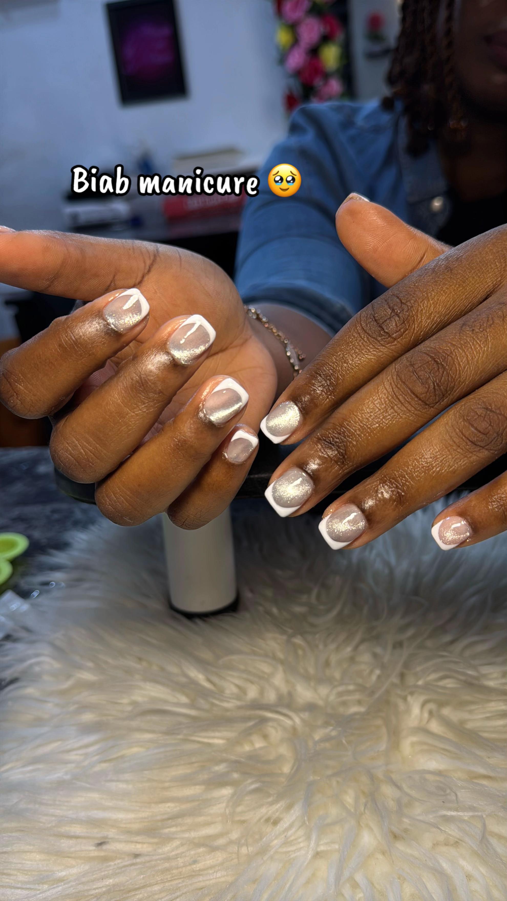 @Nailplanet Enugu