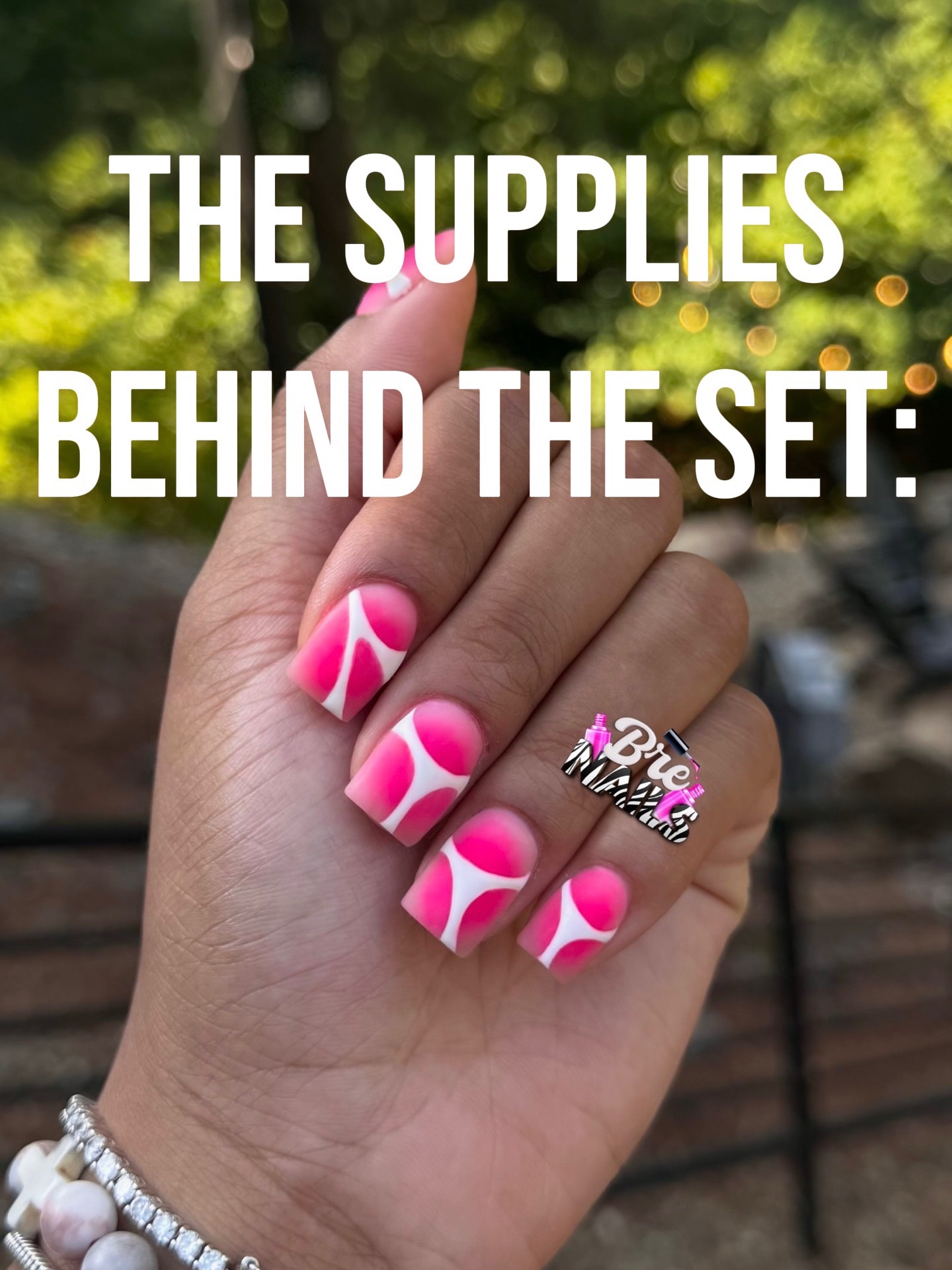 @Bre | Grand Prairie Nail Tech