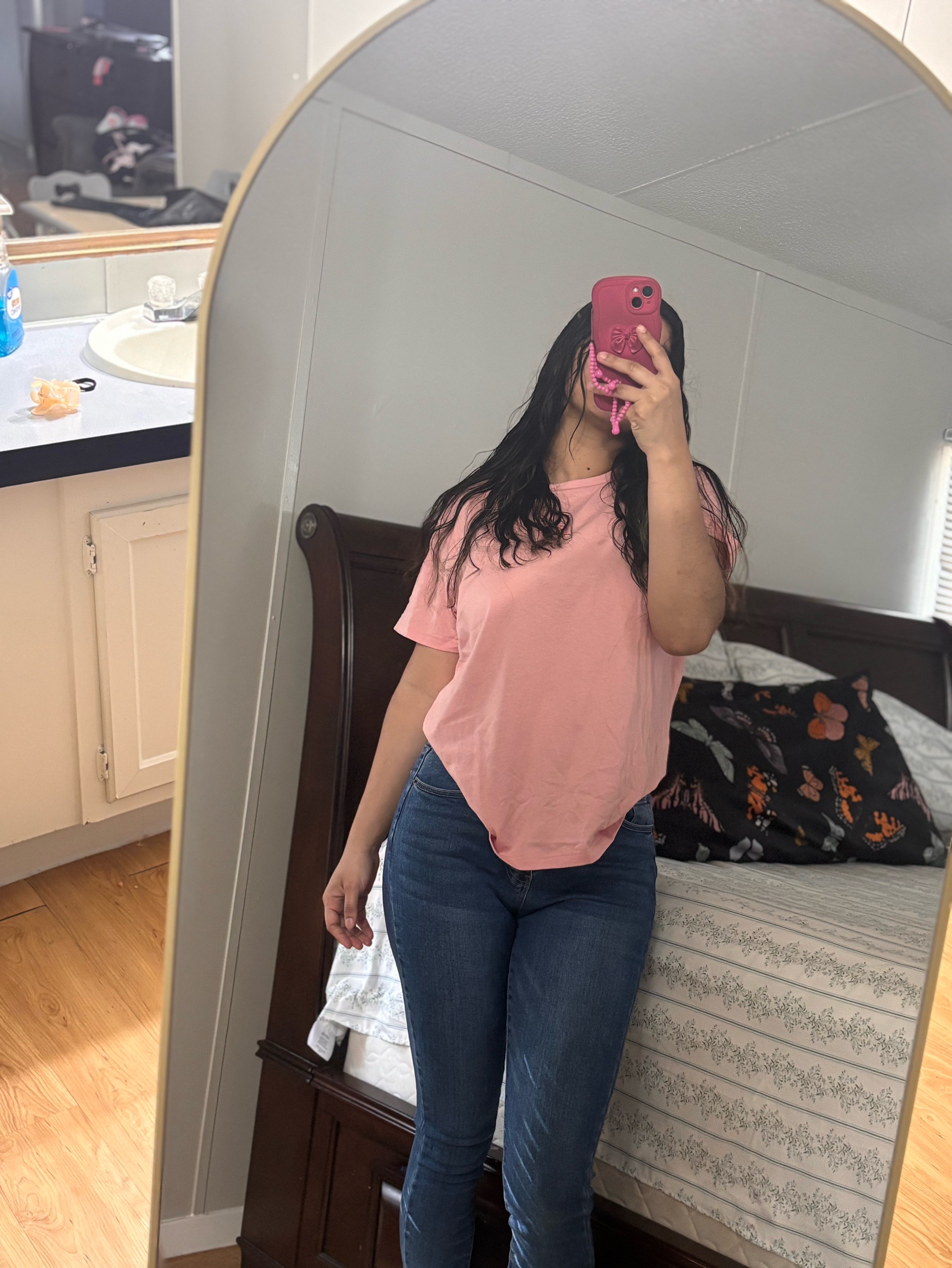 @Michelle Aguilera