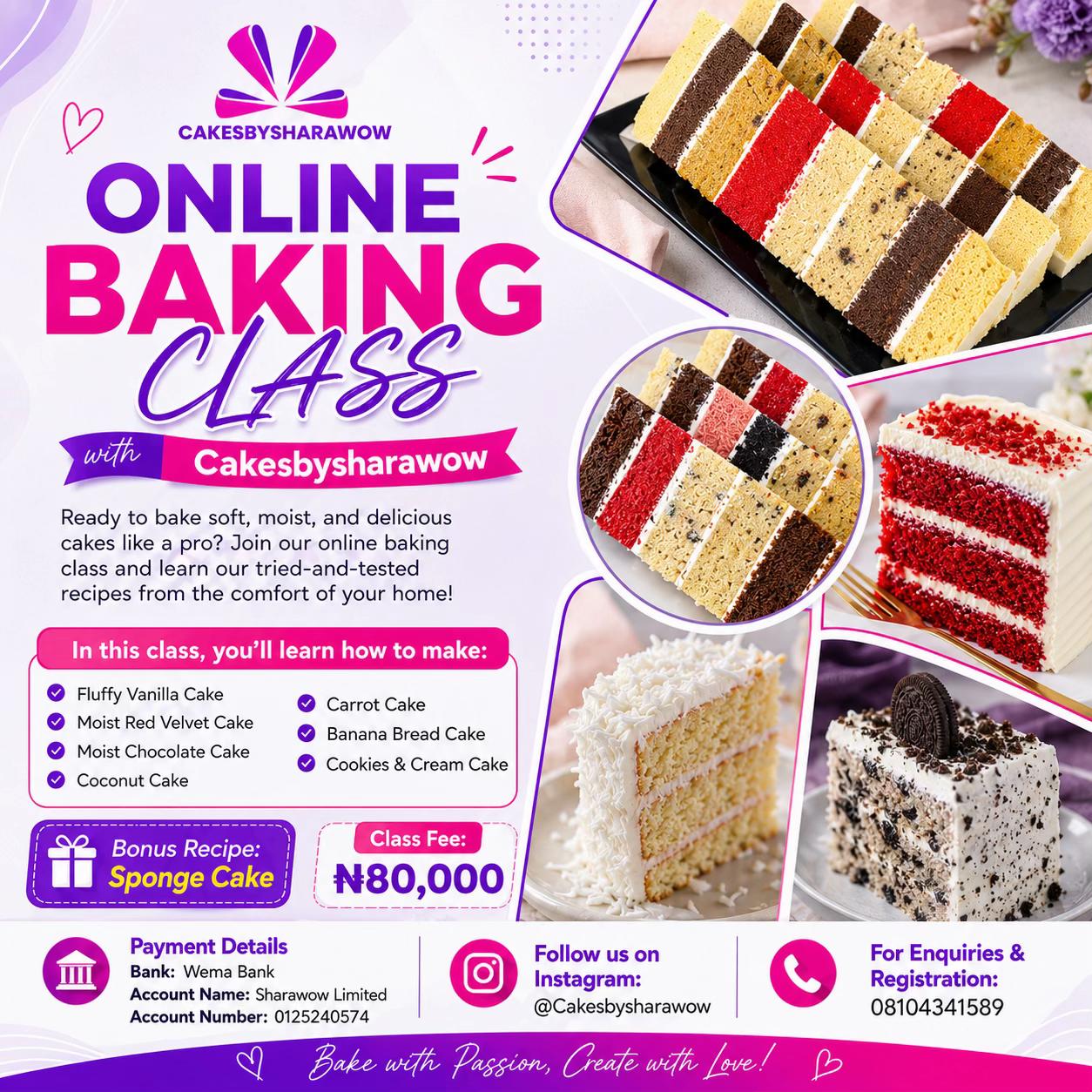 @Sharawow Limited