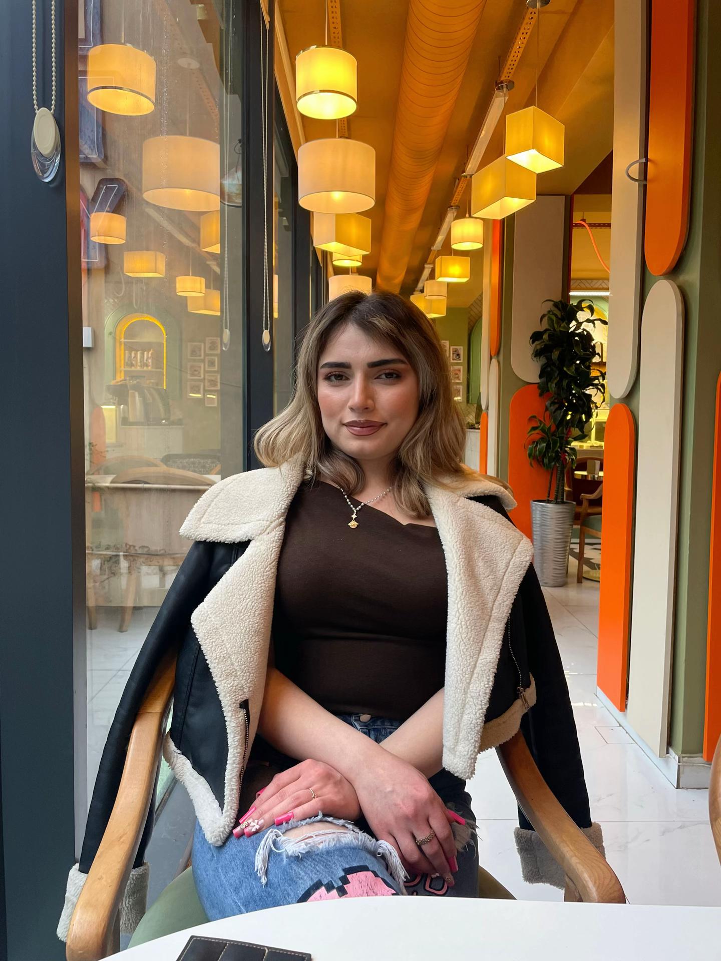 @⚜️ Rabiye ⚜️