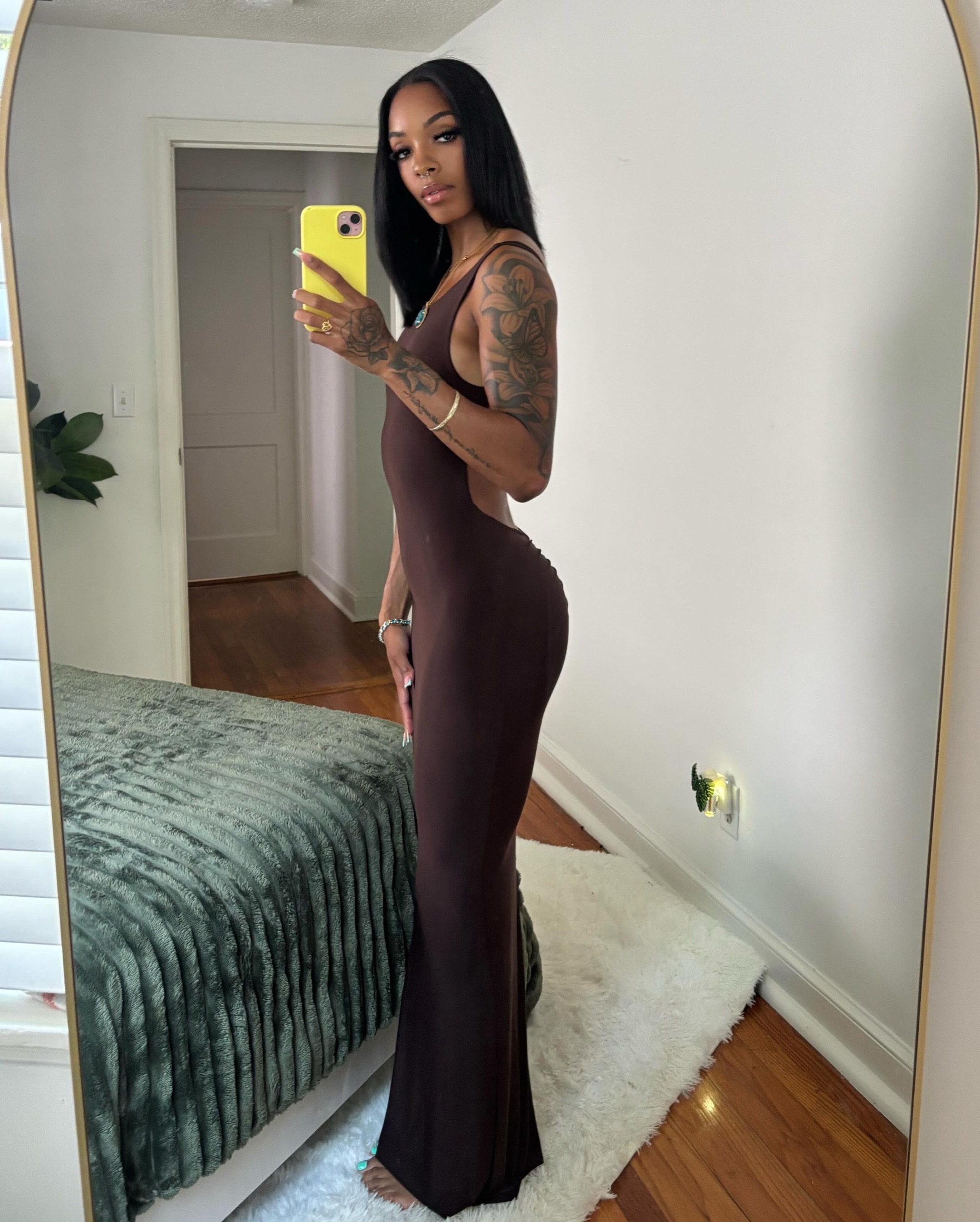 @Karimah Davis