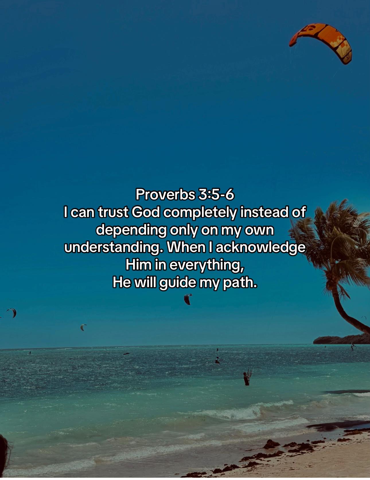 @PUT GOD FIRST