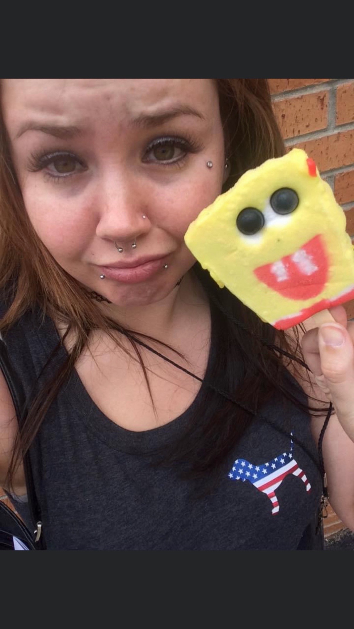 @Brittany Doll