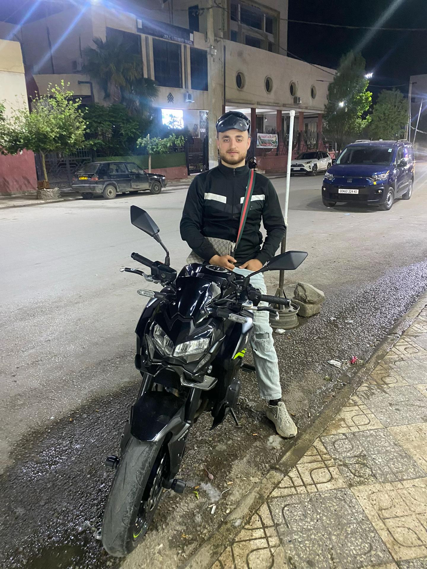 @Salah Mez 🪶👤