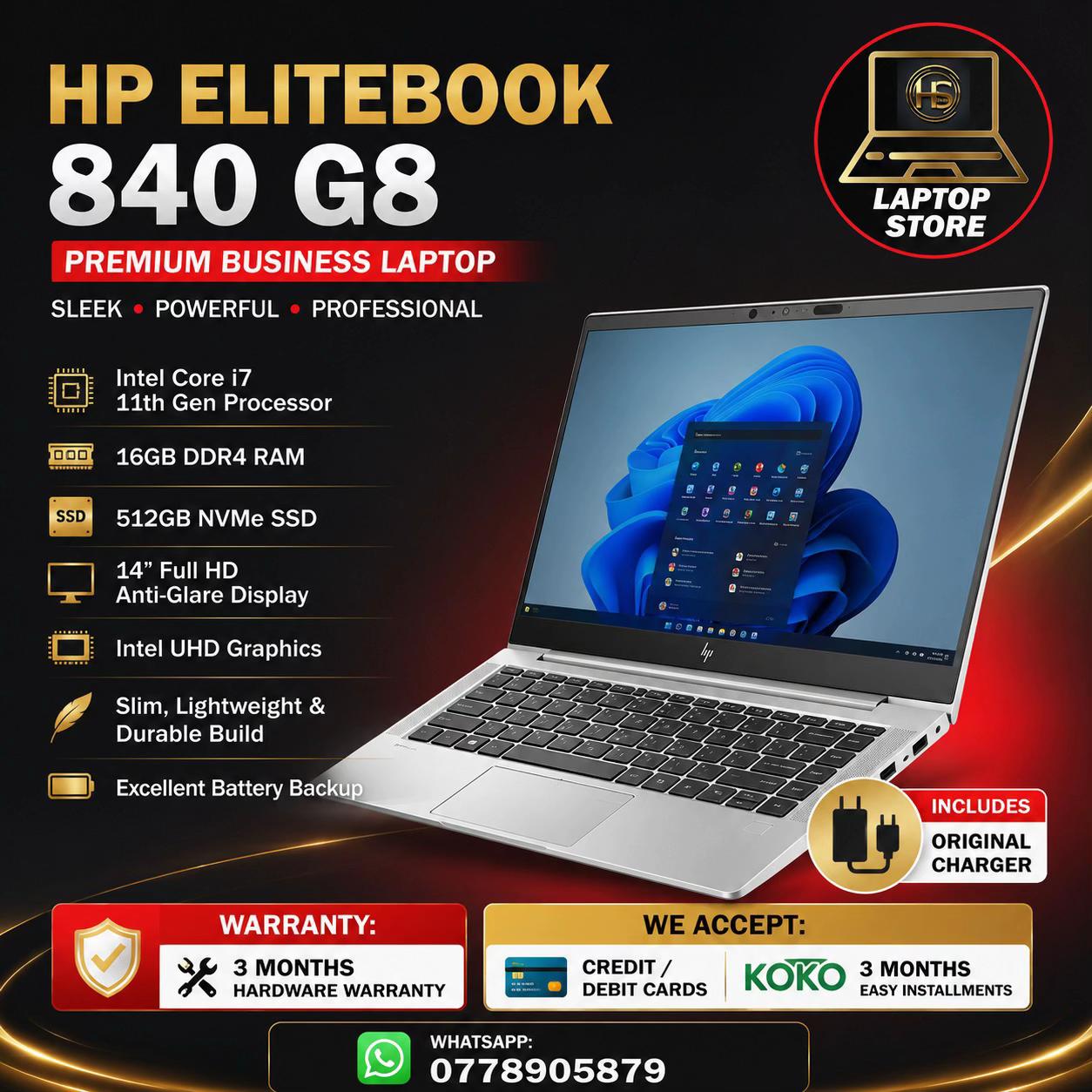 @HS DealZ Laptop Store