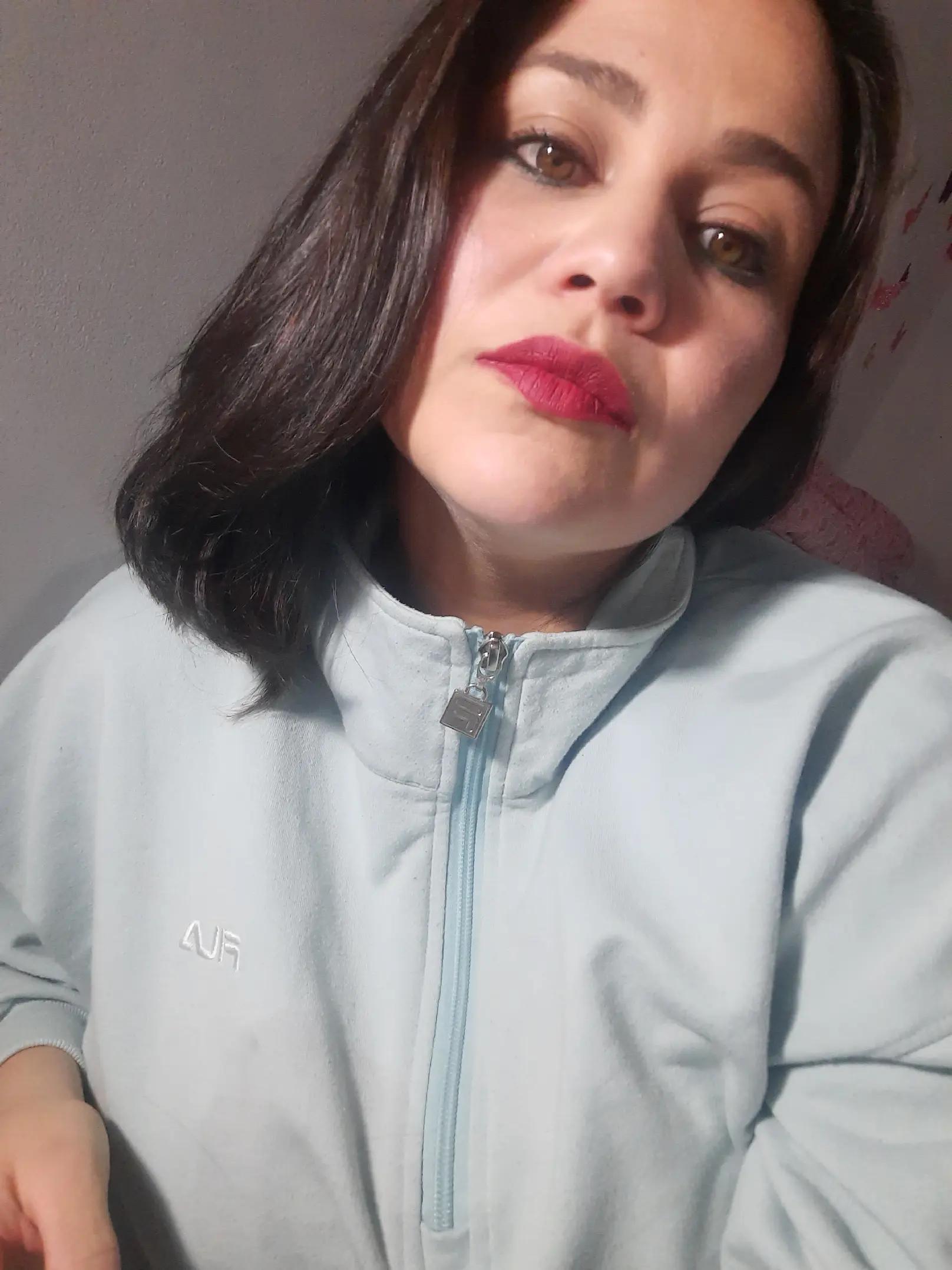 @Katherine Brito