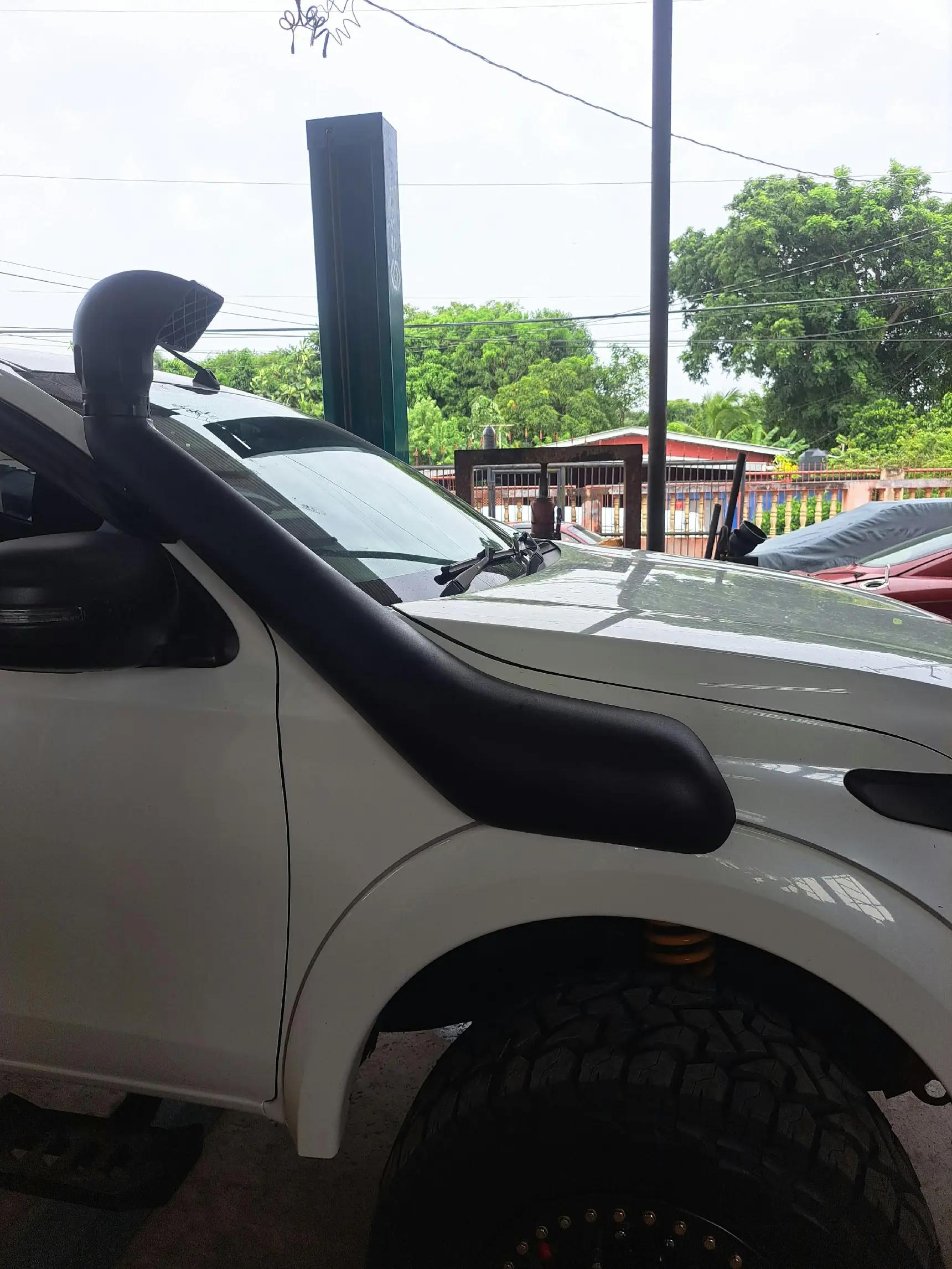 @4WD Motorsports