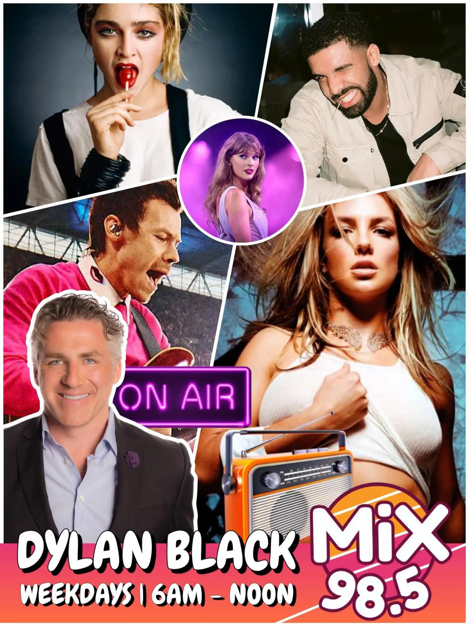@dylanblackradio