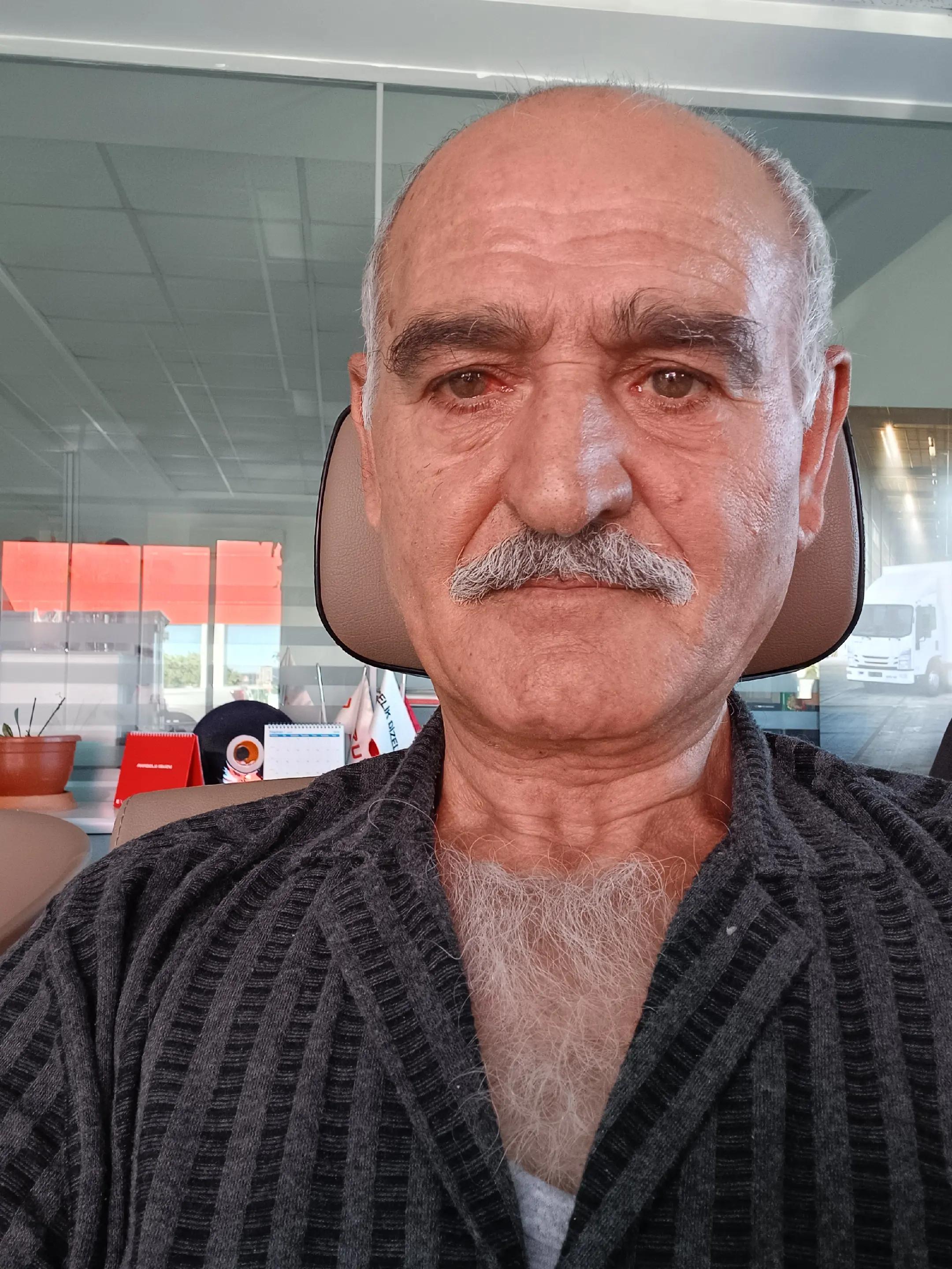 @Dadaş İlhami