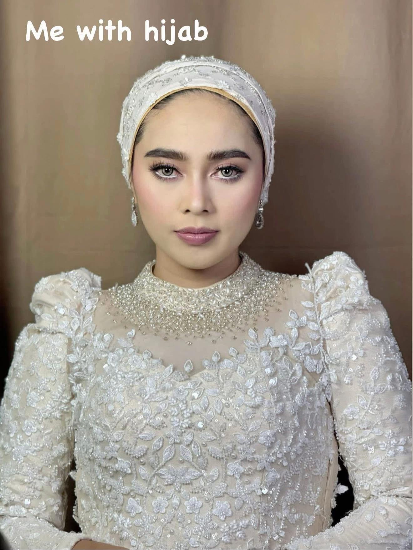 @Bai Veronica Mangansakan
