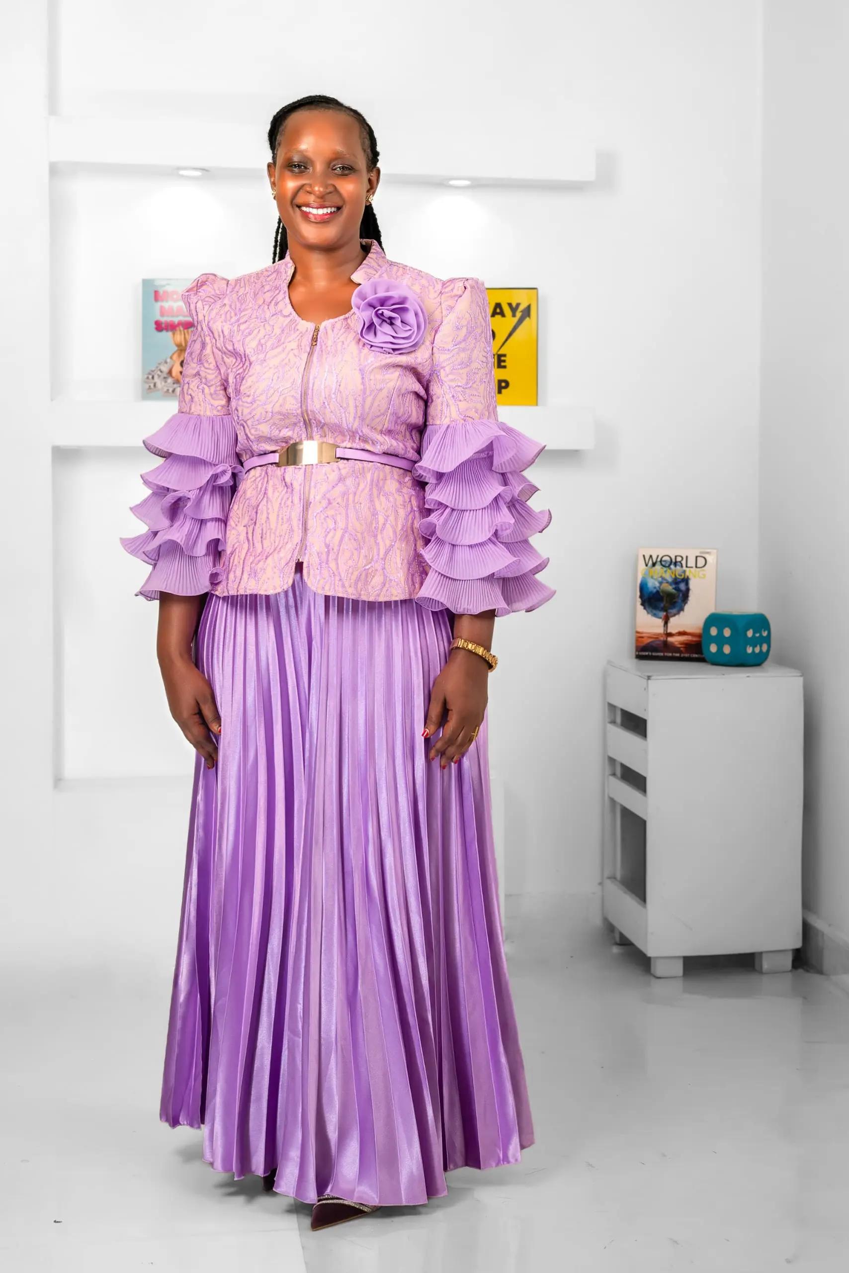 @Fik Fashions