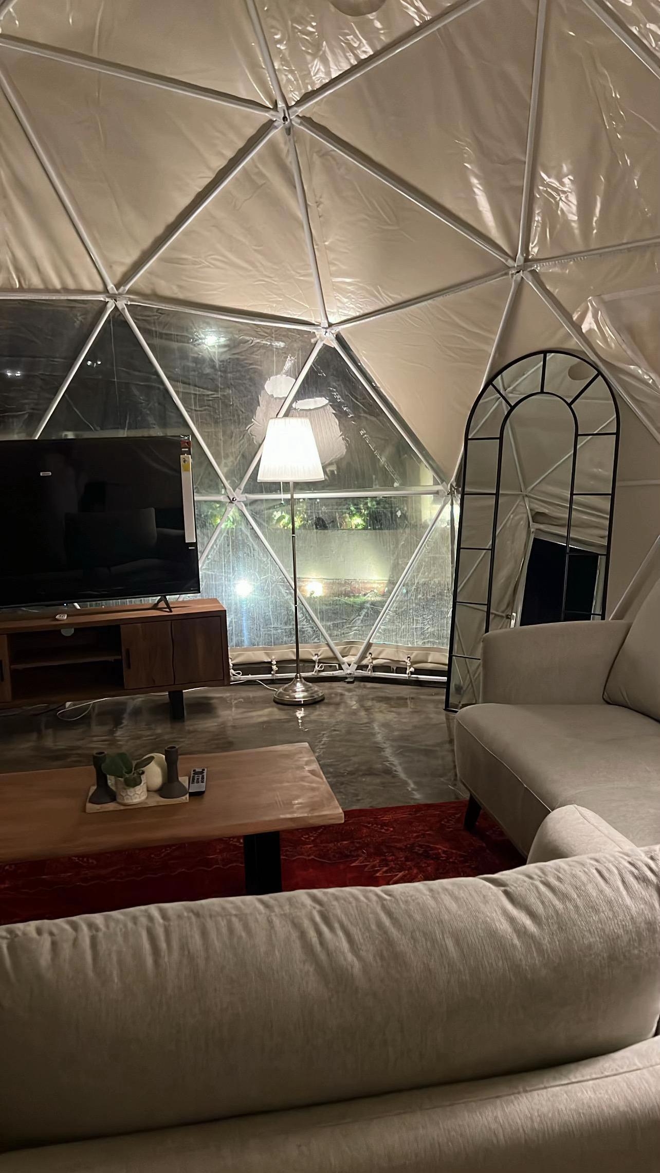@مخيم الجليد ⛺️.
