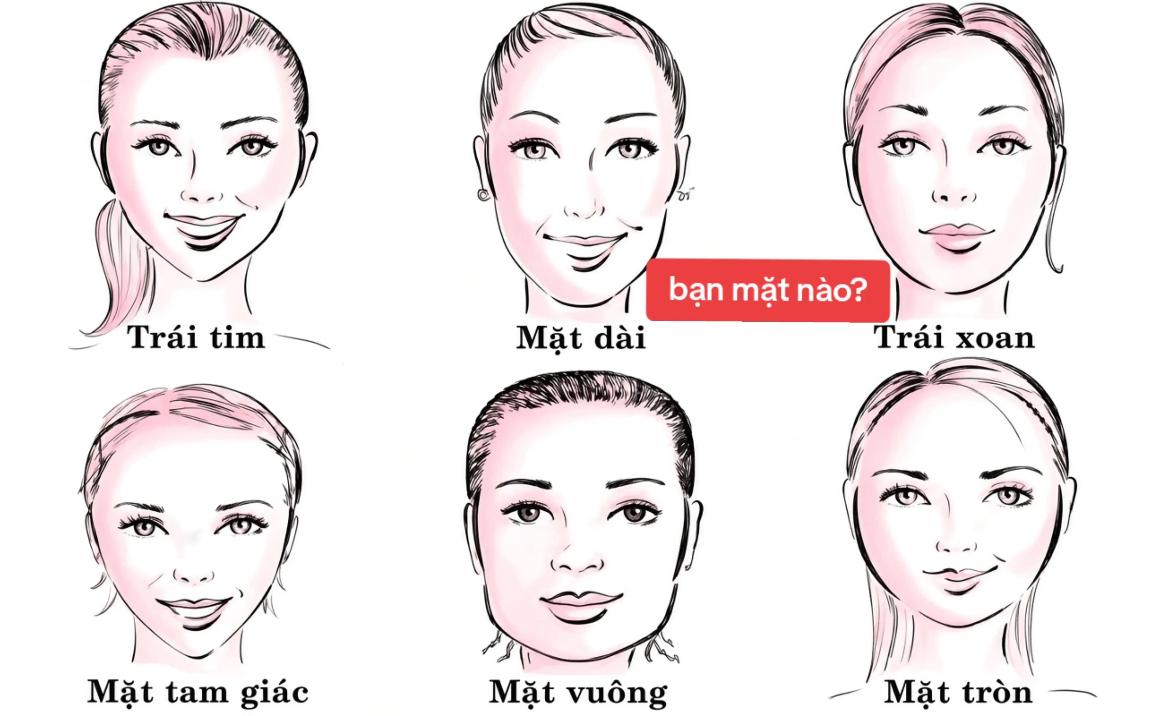 @Nhân Tướng Sửa Mình (Đỗ Lâm)