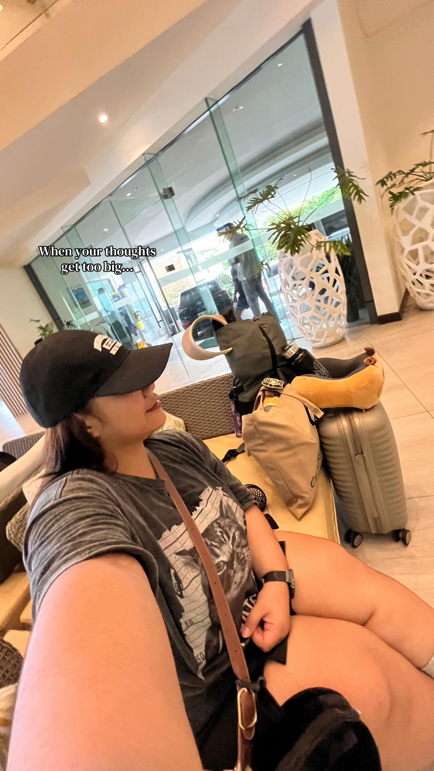 @Mai Travels