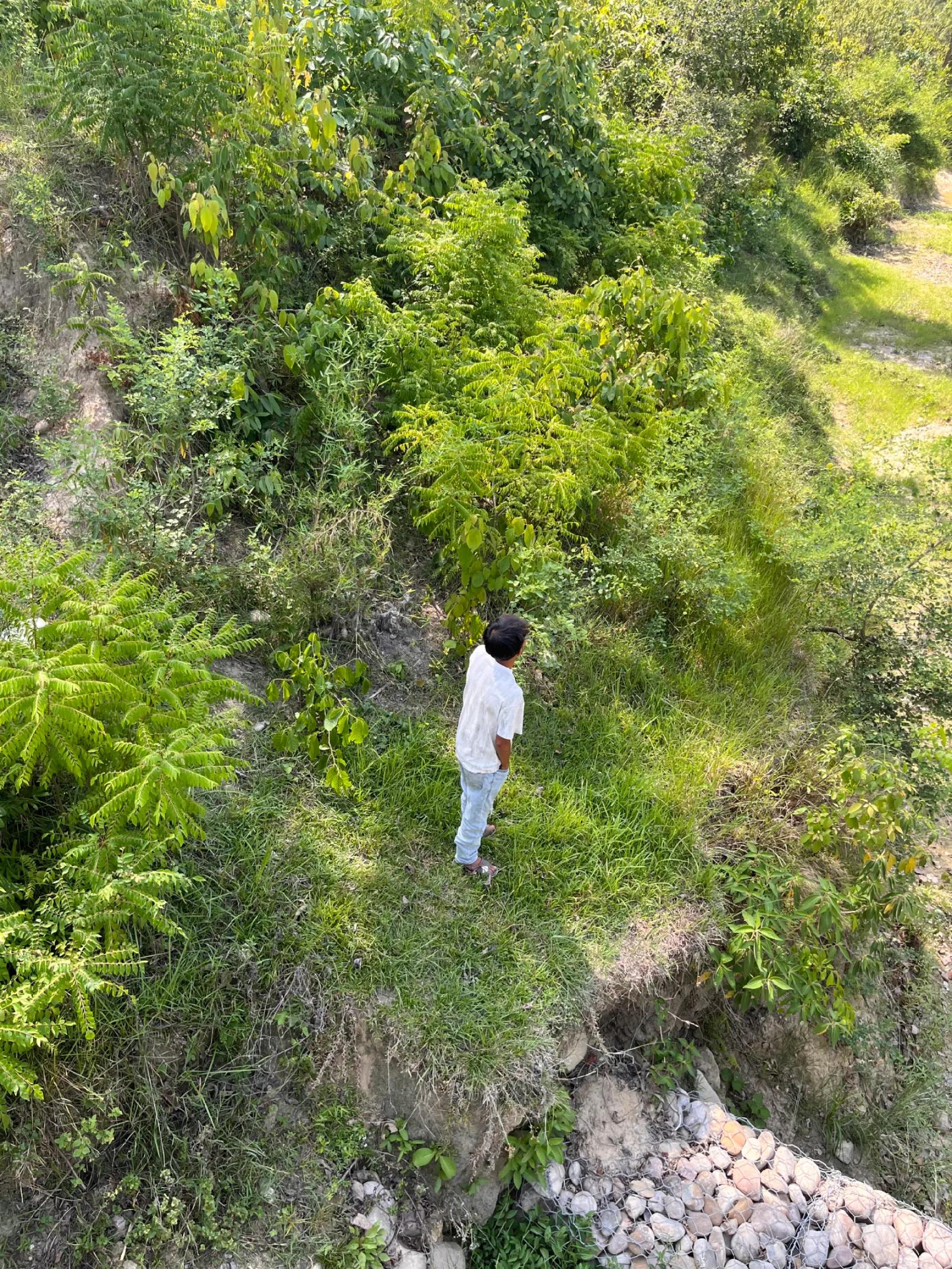 @sachin giri