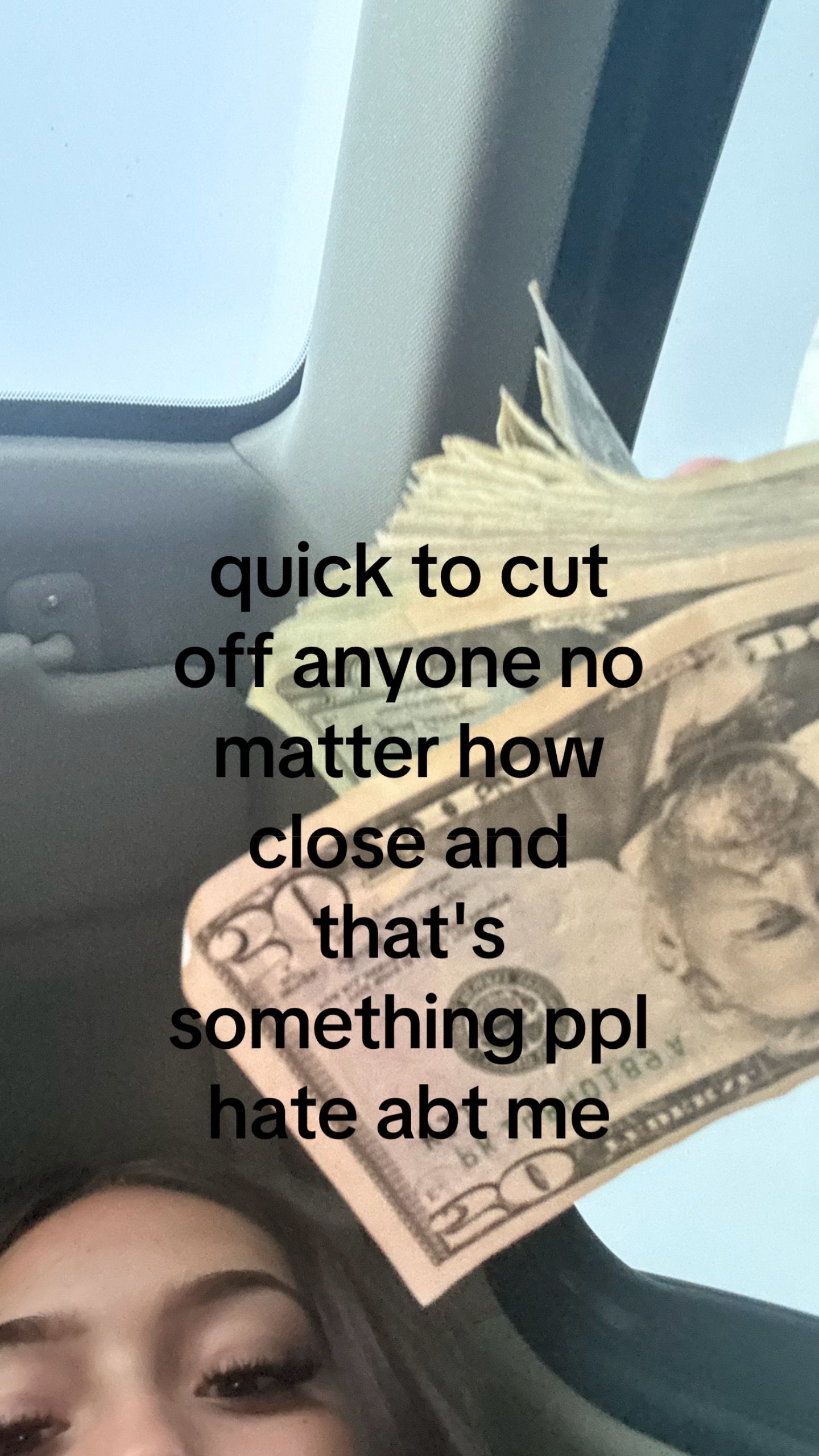 @leavemealone