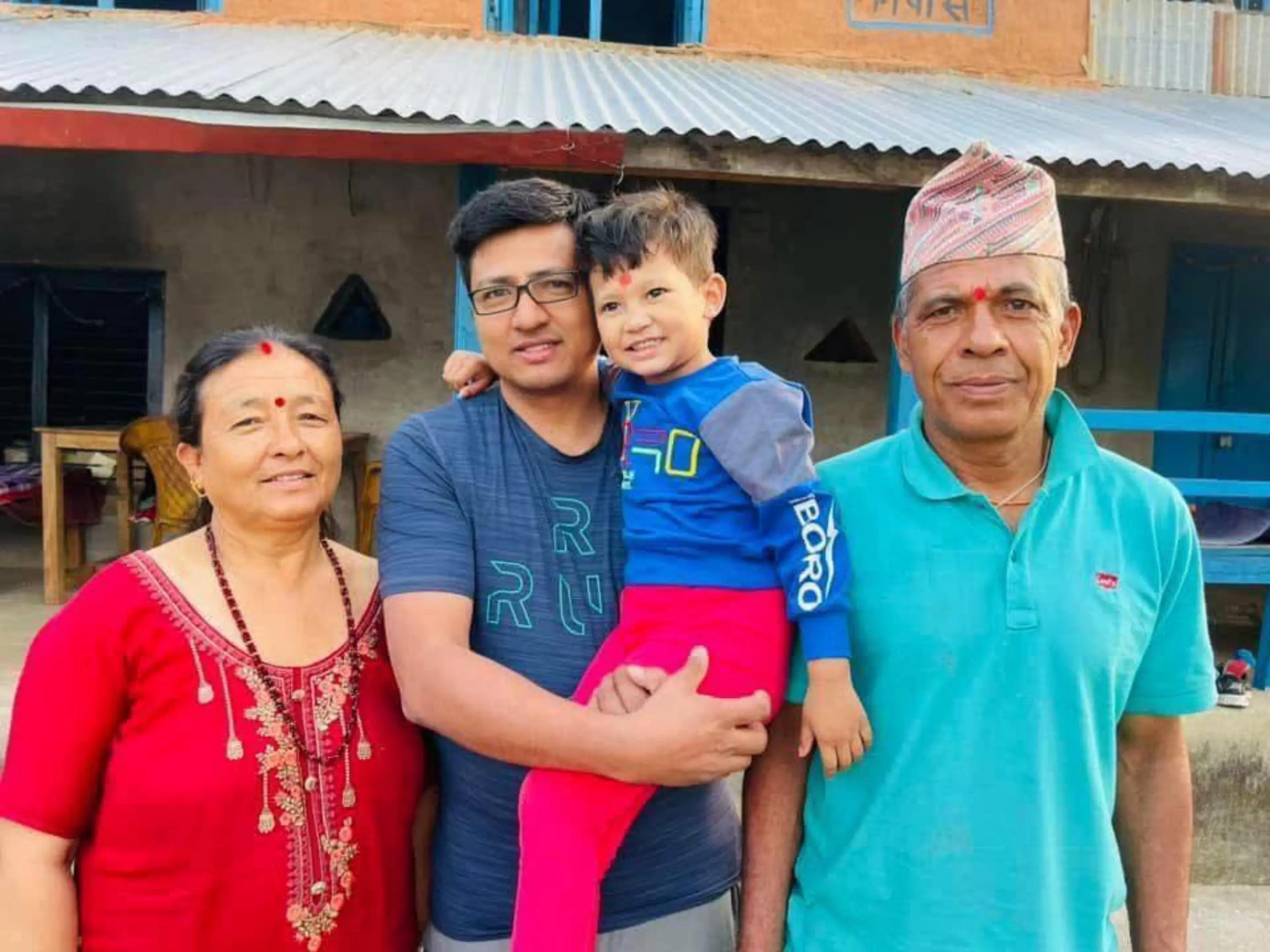 @Ram kumar khatiwada5✅
