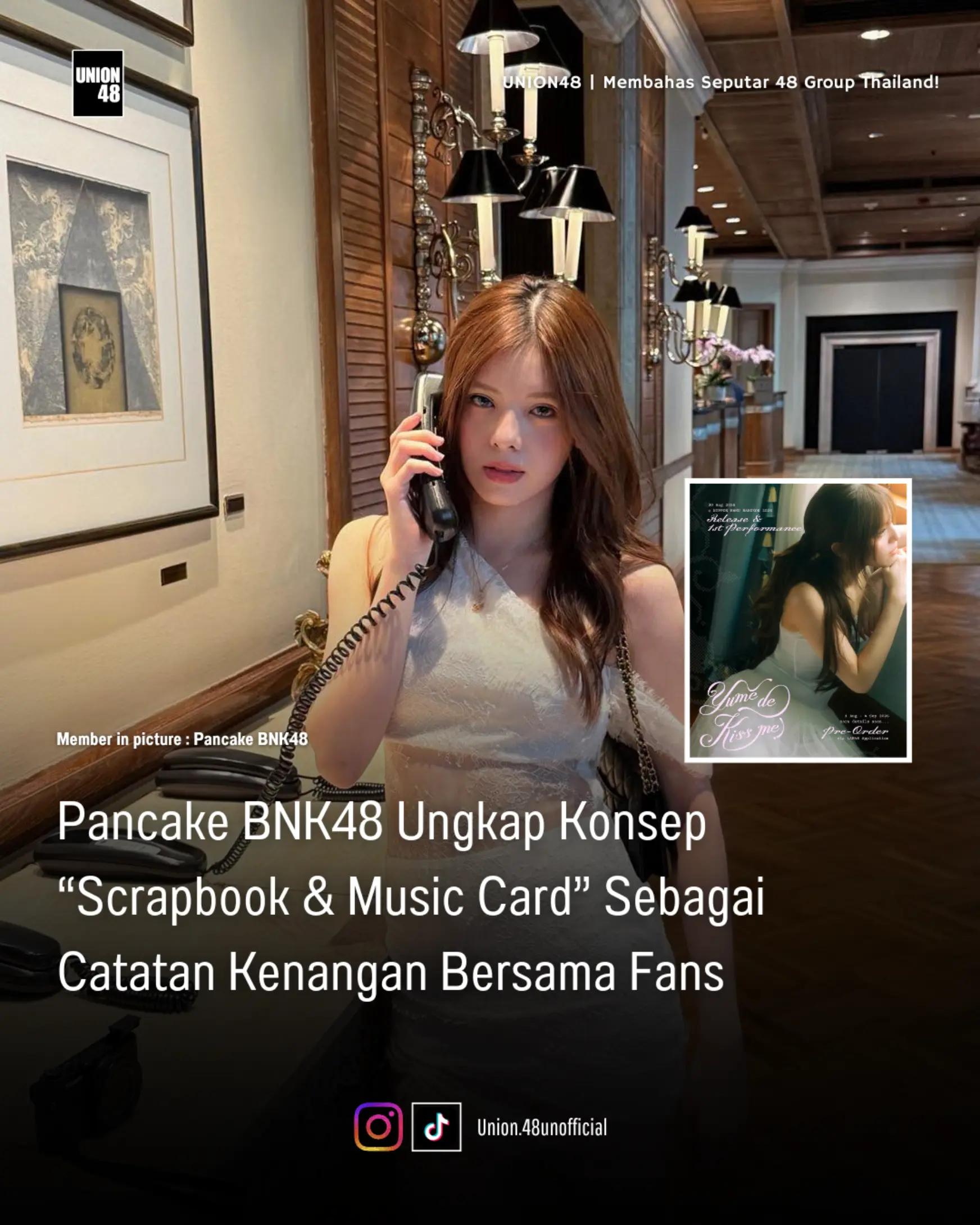 @UNION! 48TH Fans ID🇮🇩