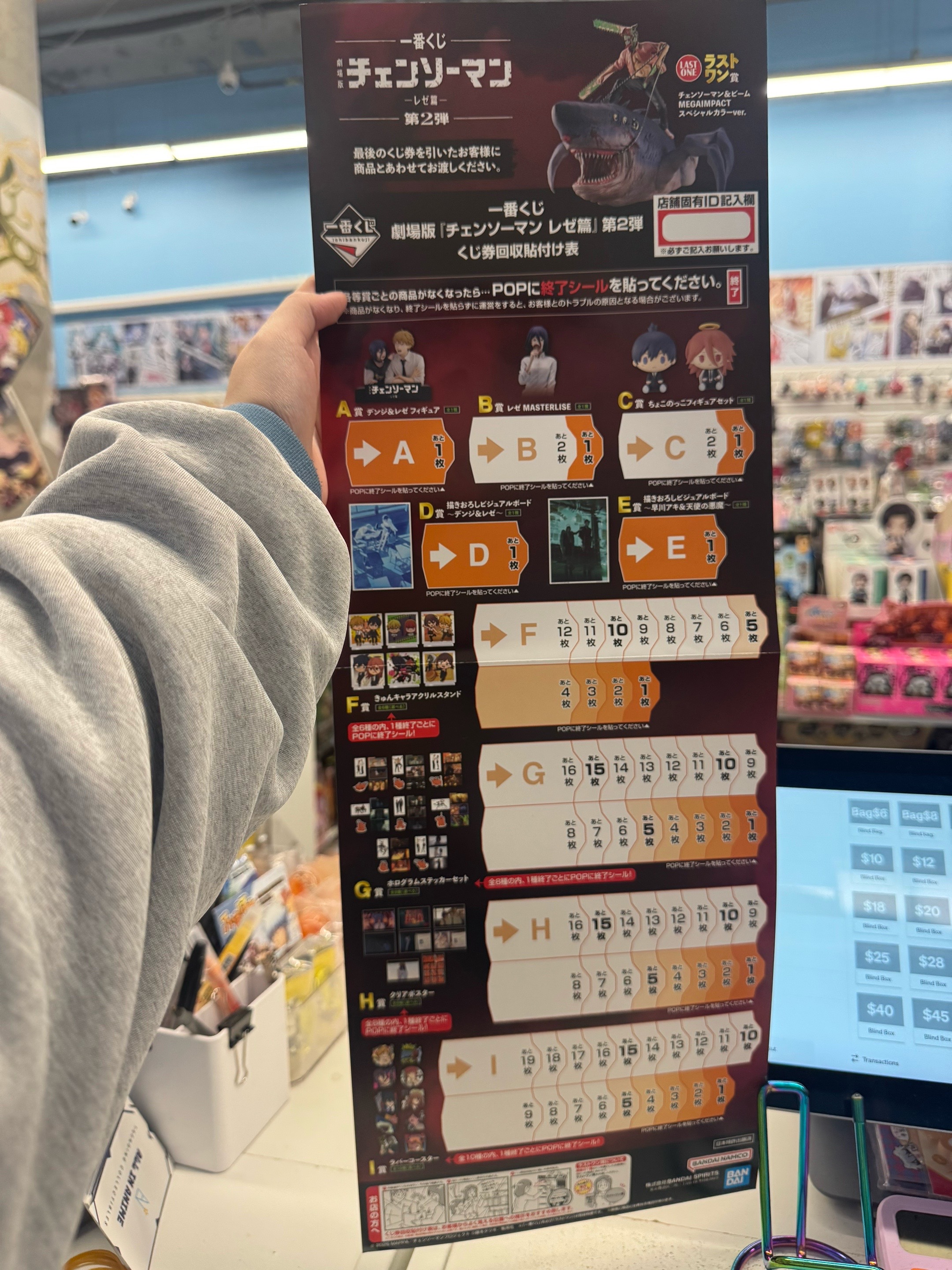 @All in Anime NYC