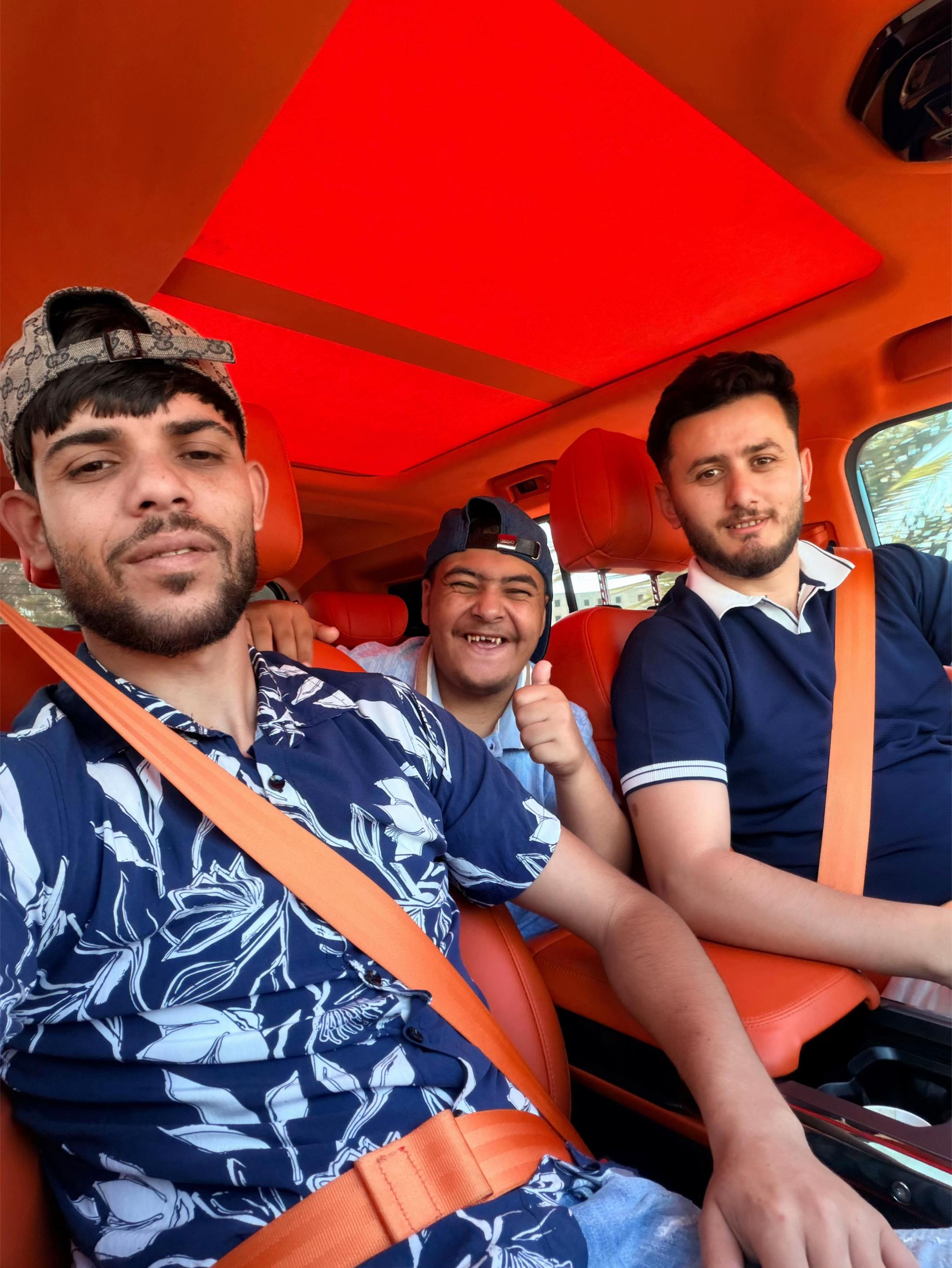 @hmida العمدة 🦡