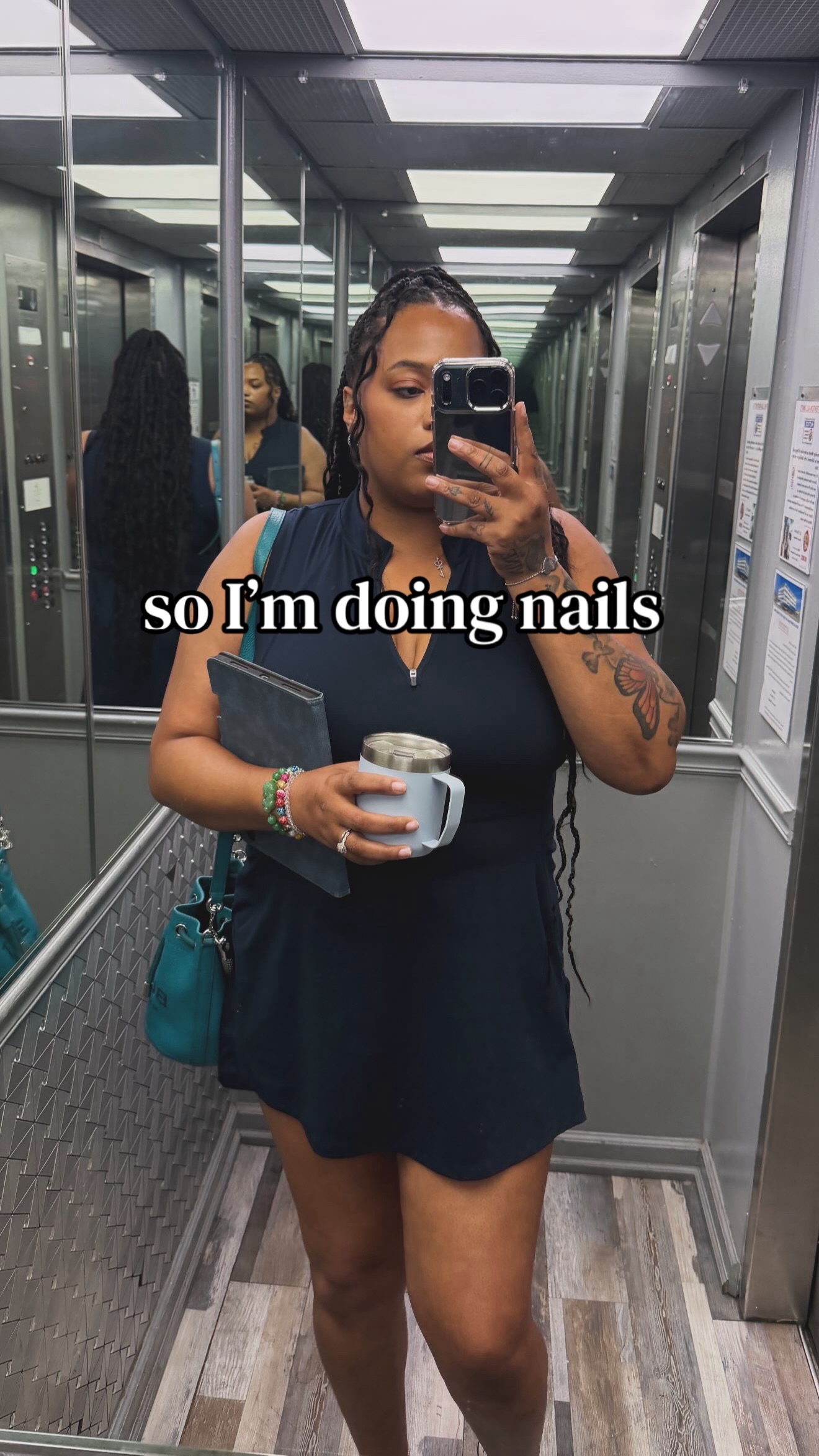@Nine Luxe Nails