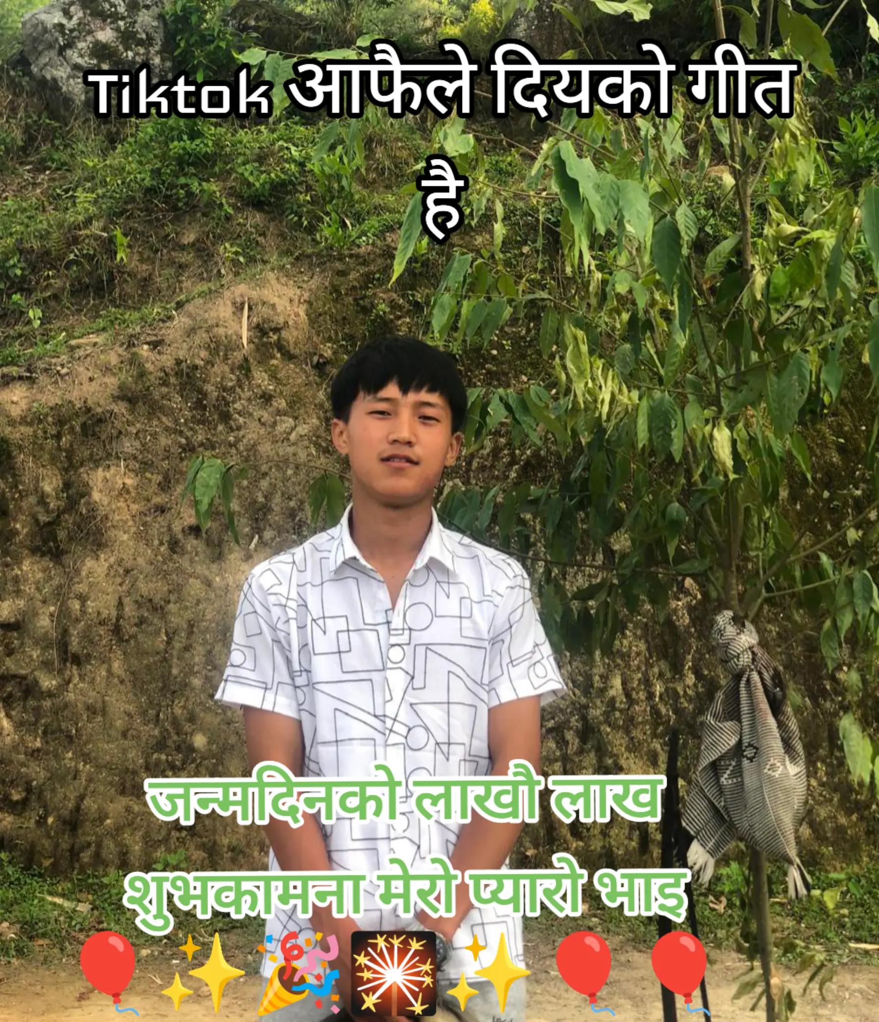 @Biraj Rai55