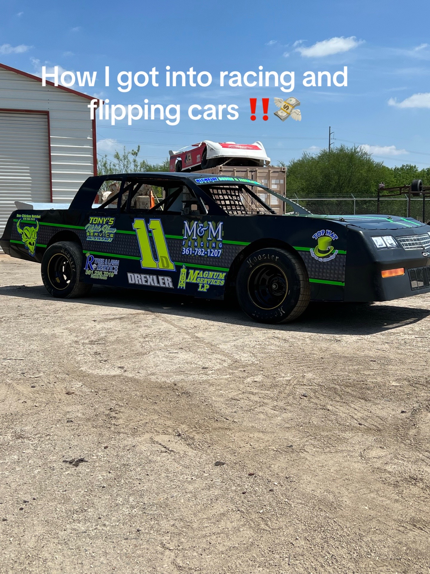 @John Drexler525