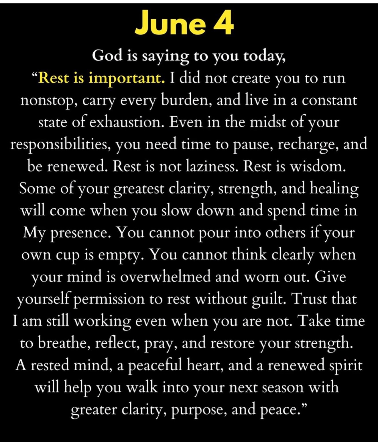 @| GOD&rsquo;S GiFT &trade; 🎁🦋 |
