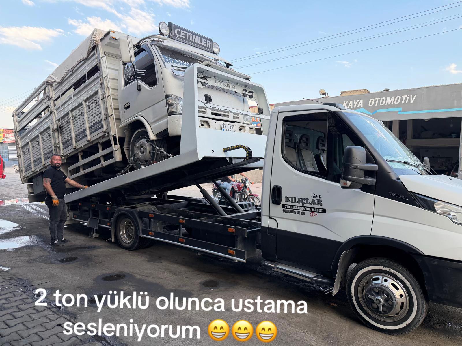 @Kılıç bey
