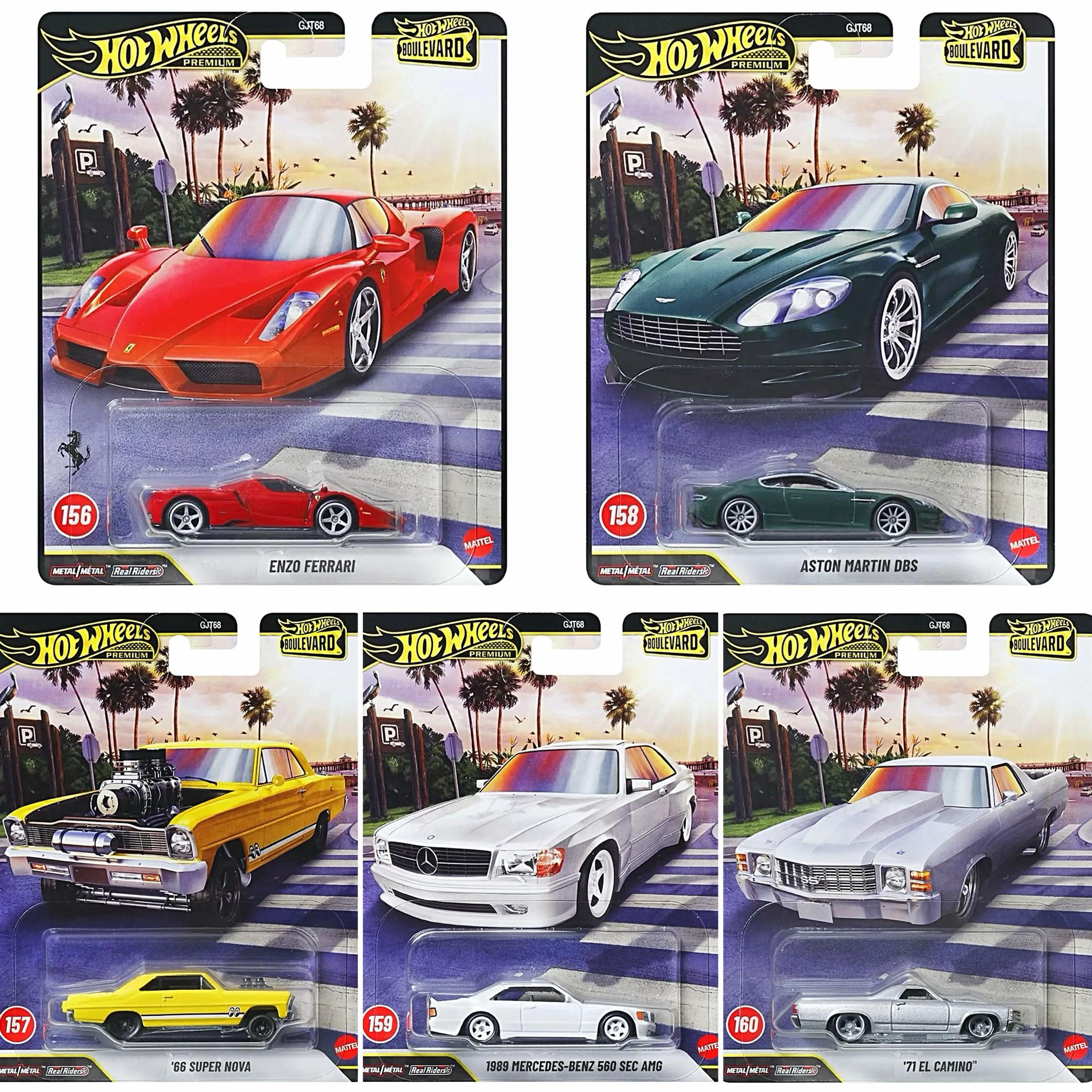 @HotWheelsMalaysia