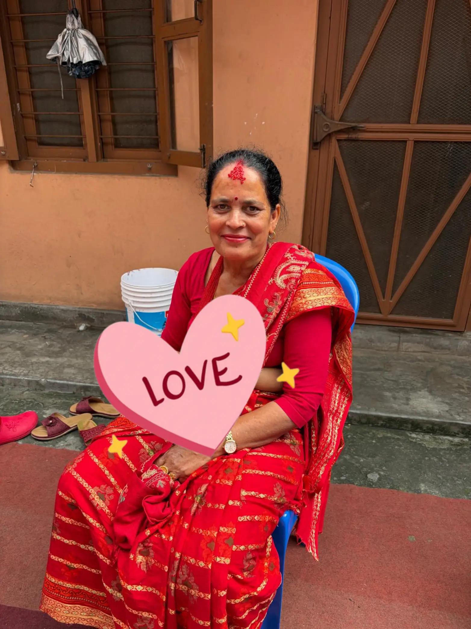 @Laxmi Khanal