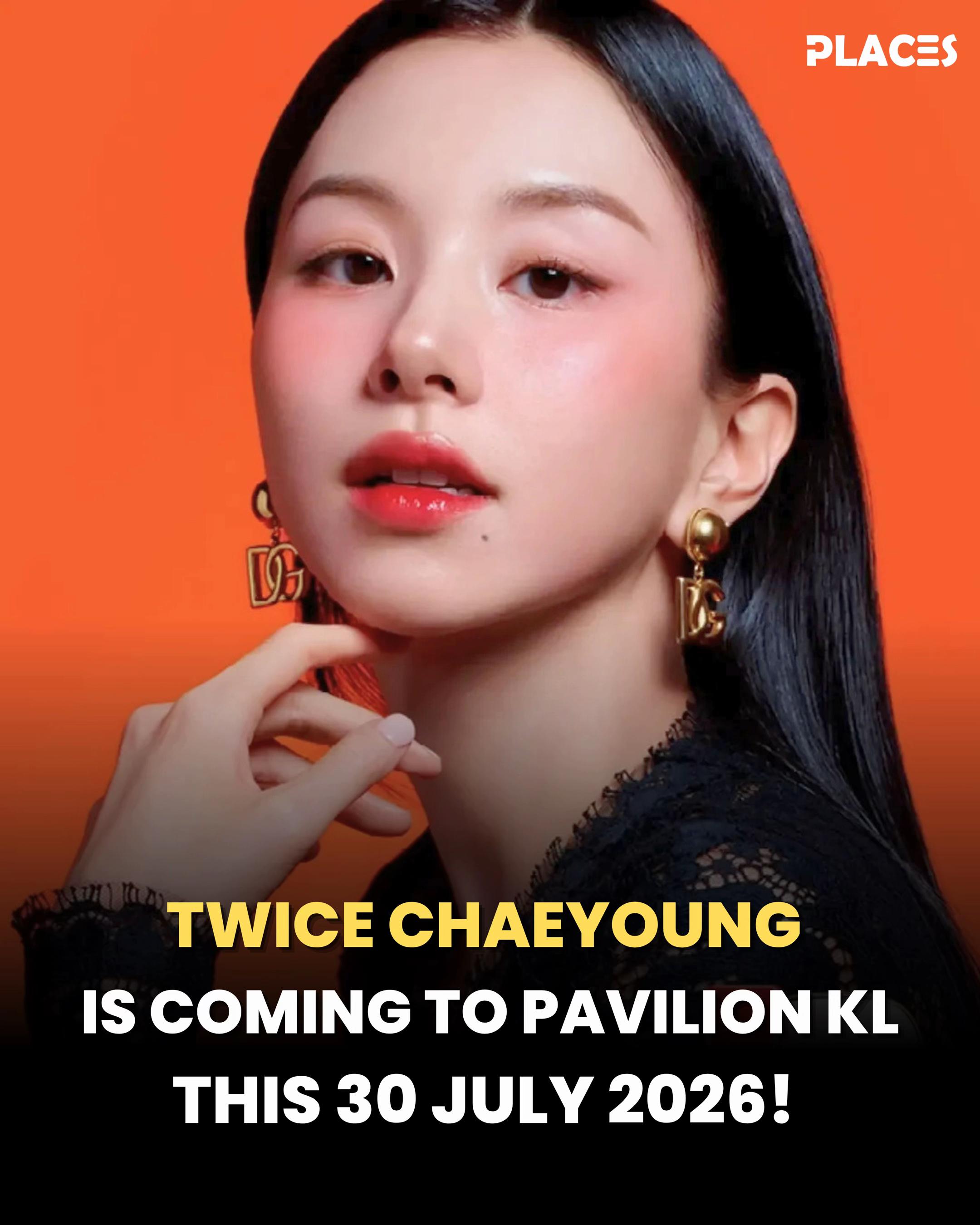@K-Pop Places