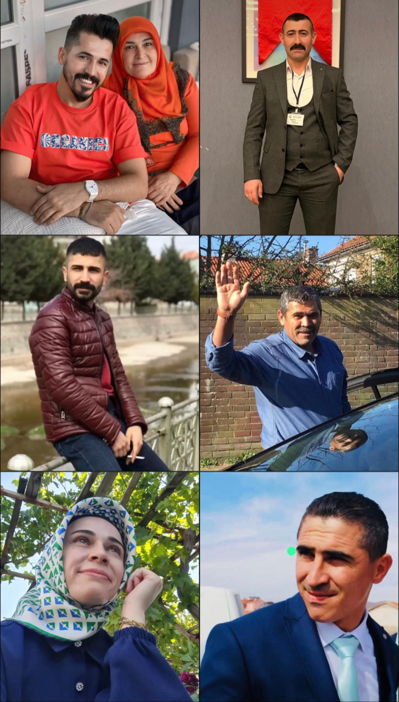 @Yunus Emre Dağdaş