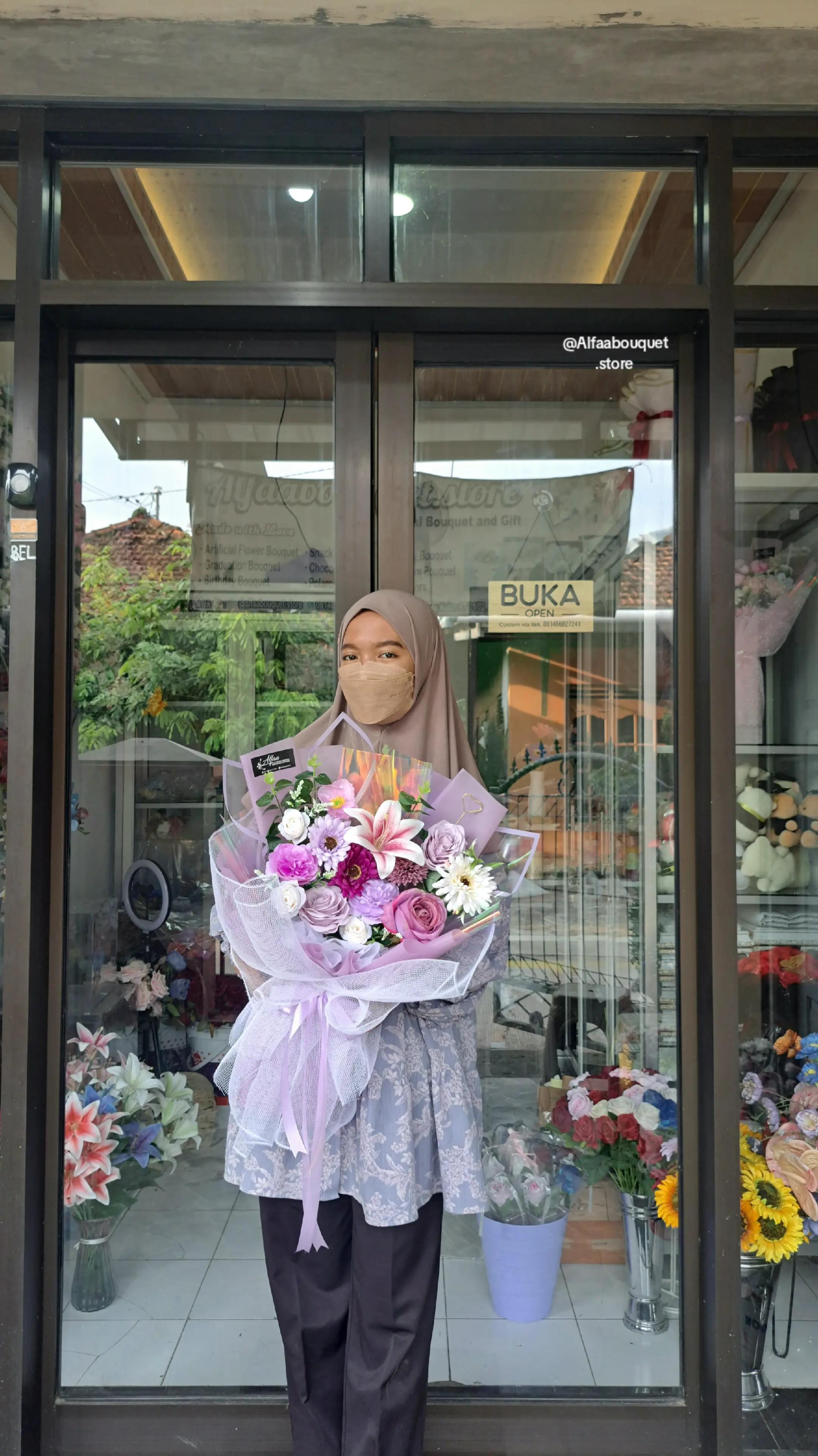 @Alfaabouquet.store