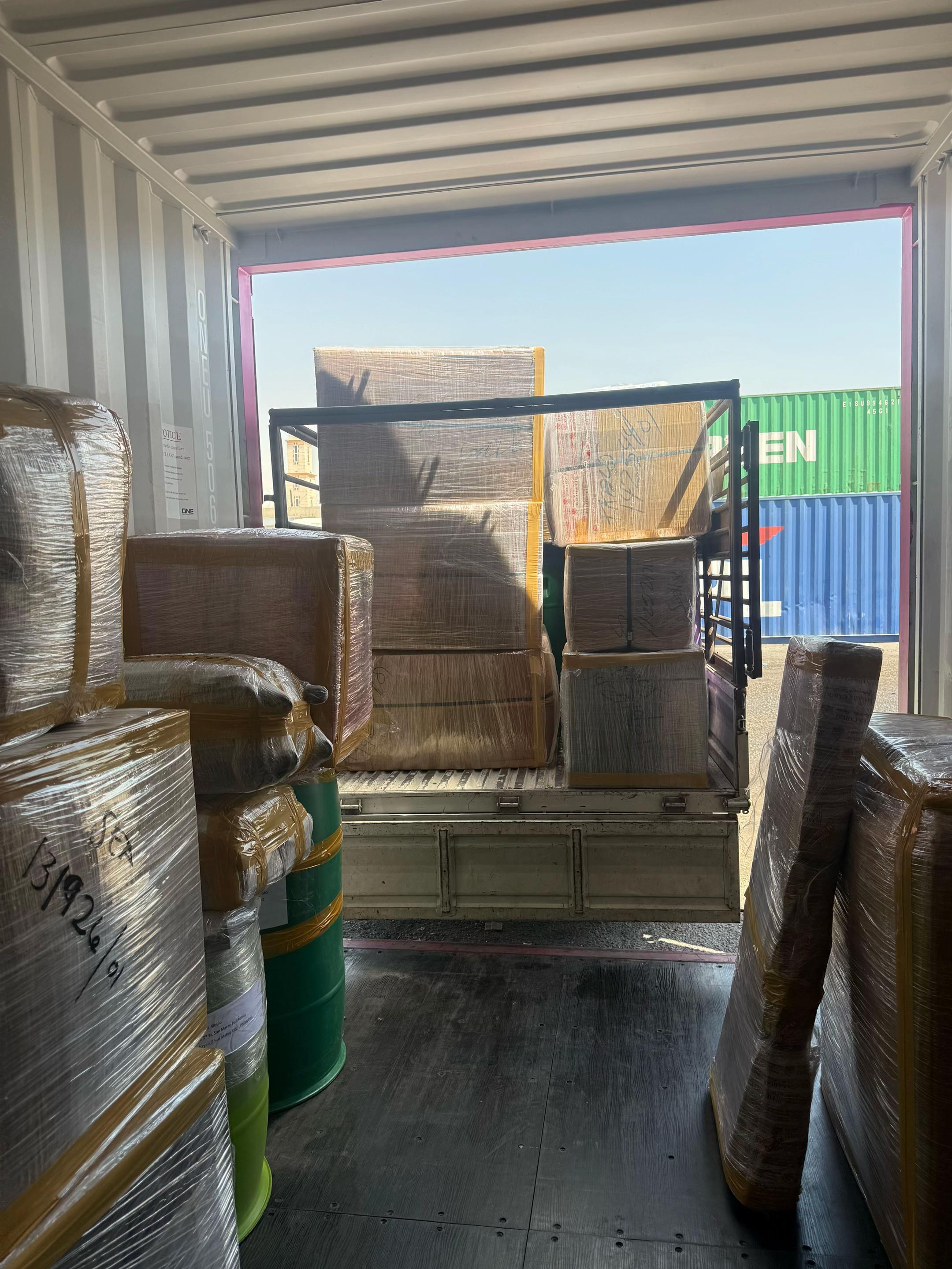 @FIL-ASIA CARGO