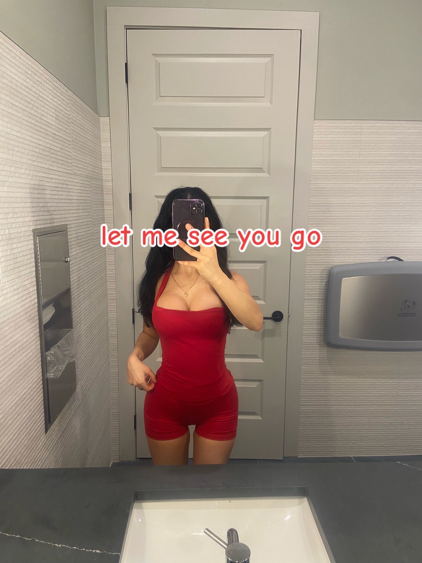@Melanie Rose
