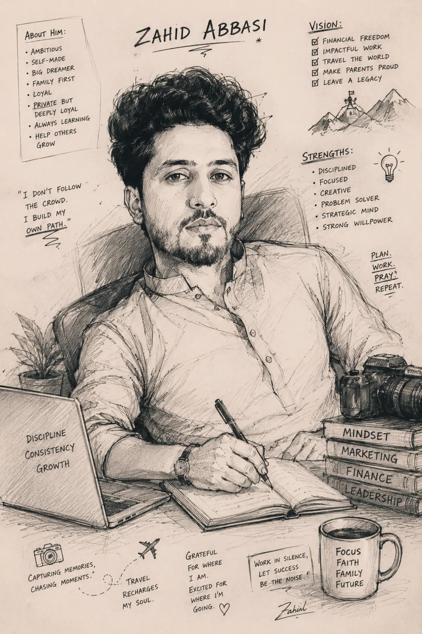 @❤️🔥I m Zahid❤️🔥