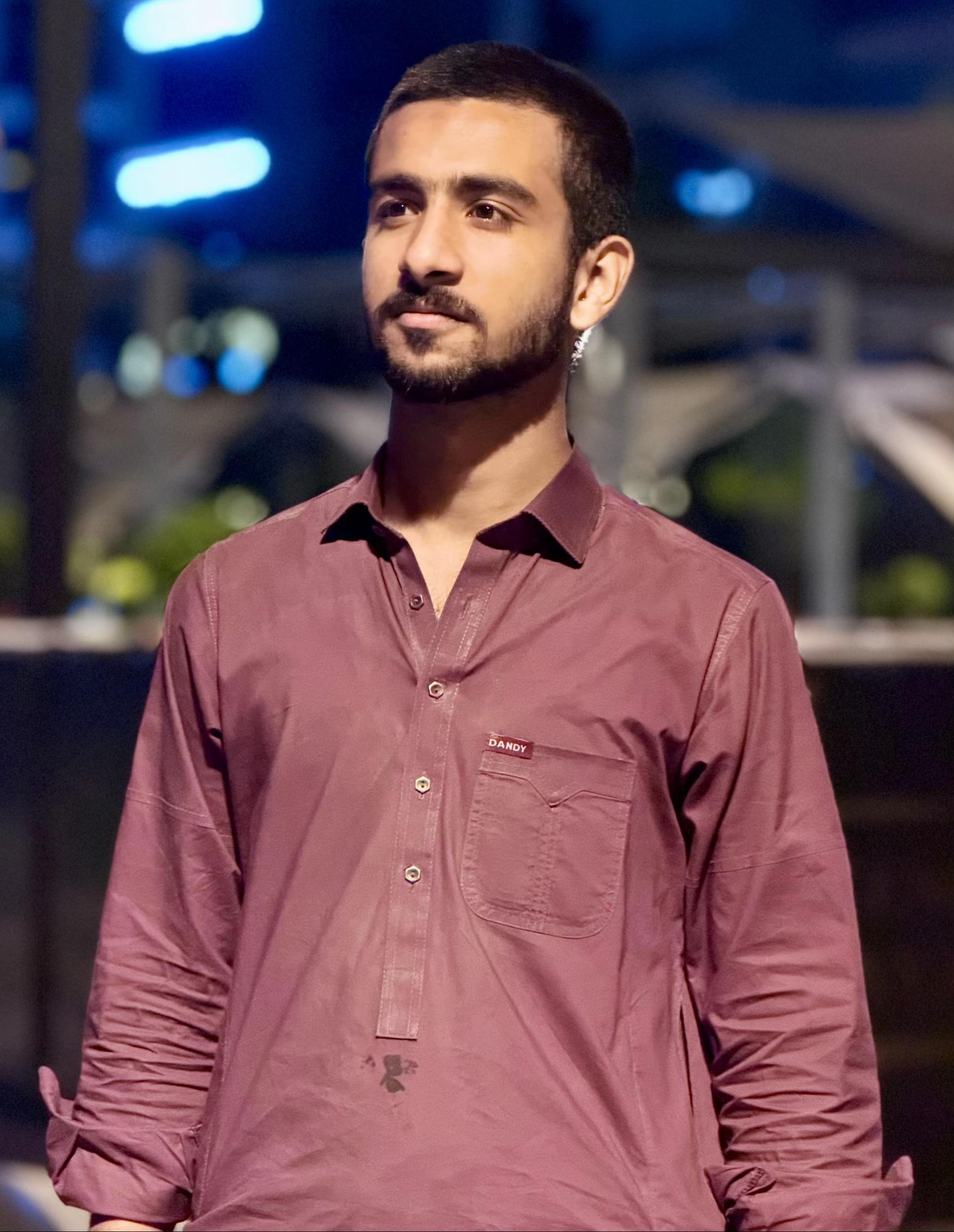 @Laal Badshah