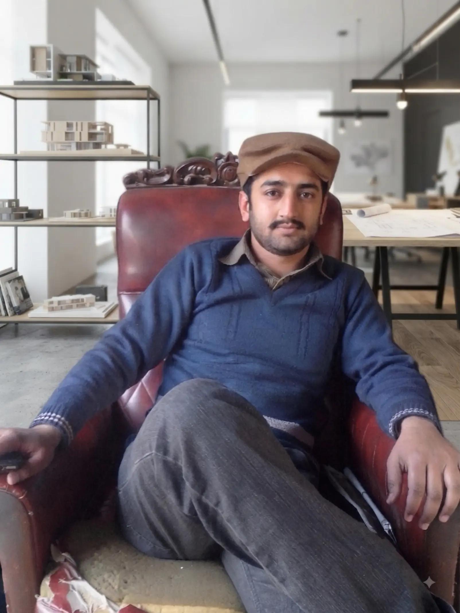 @ZAWAR HAIDER