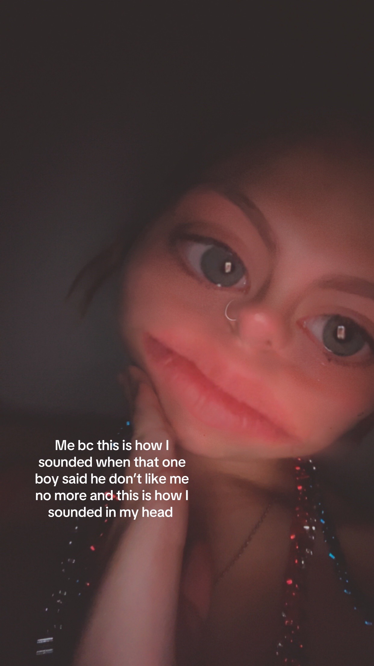 @Emma Bain 😛🩵