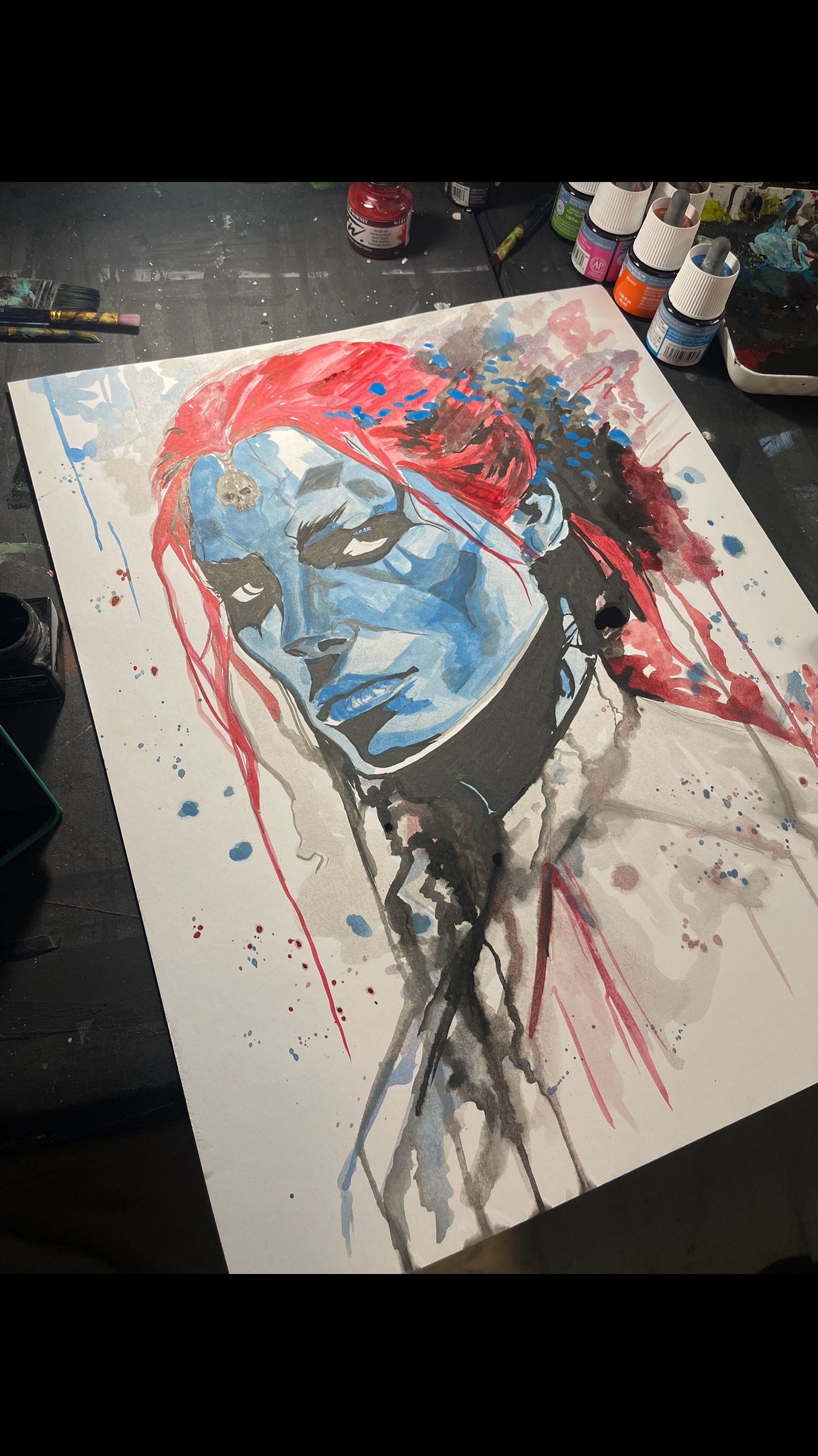 @Artofdwillingham