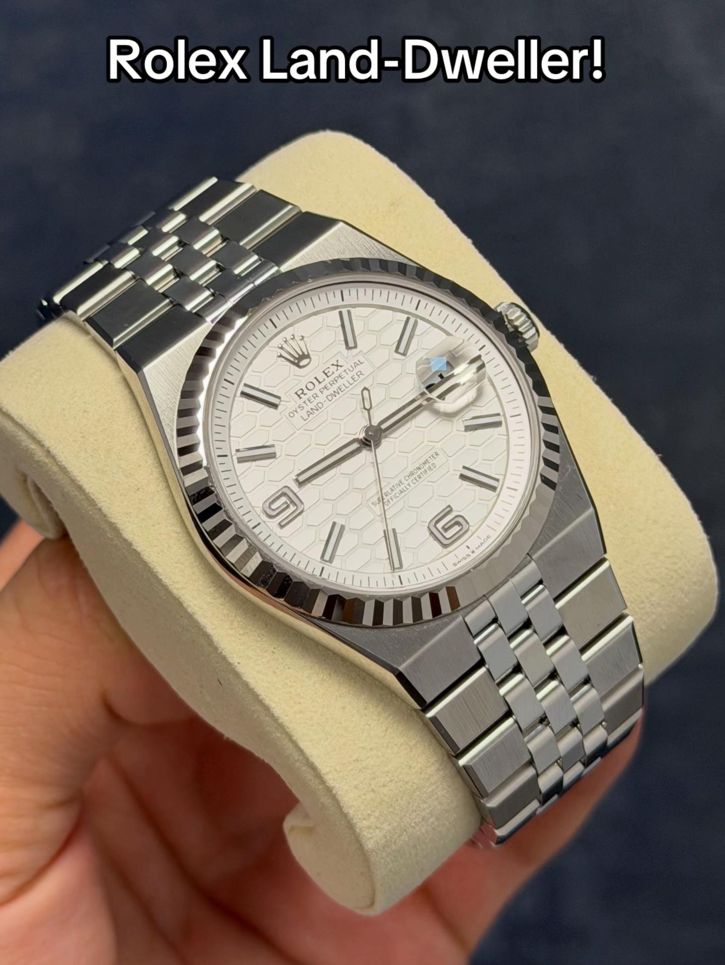 @Sourced Time Luxury Jewellers