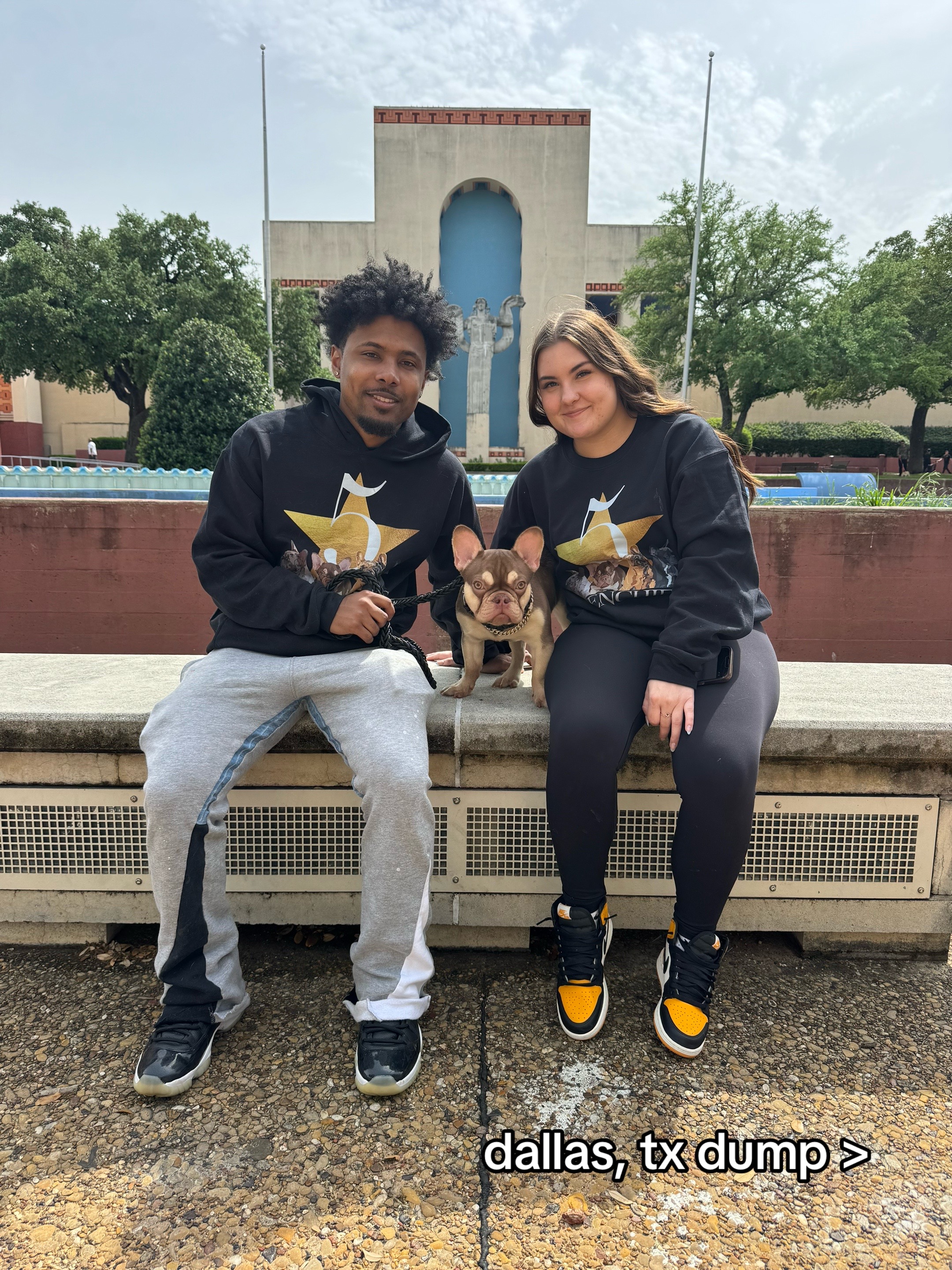 @⭐️ 5 Starr Frenchies ⭐️