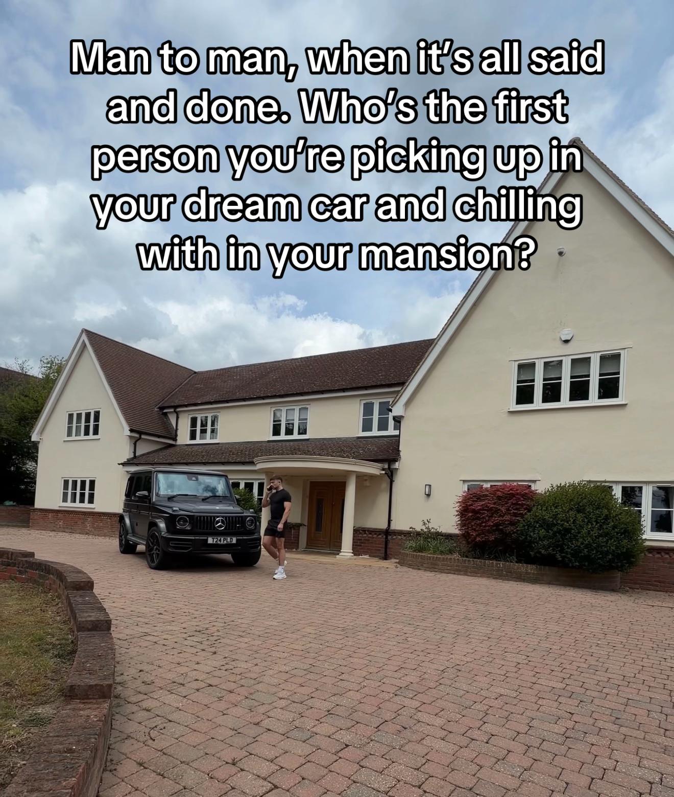 @Millionaire Mentor