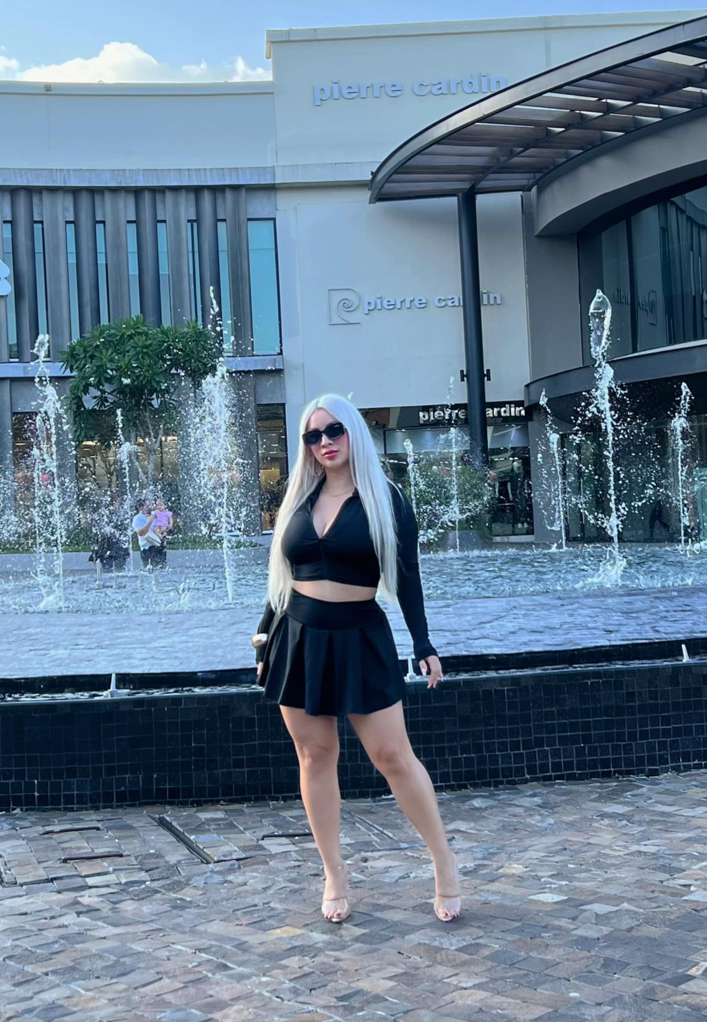 @Ambar Corazón