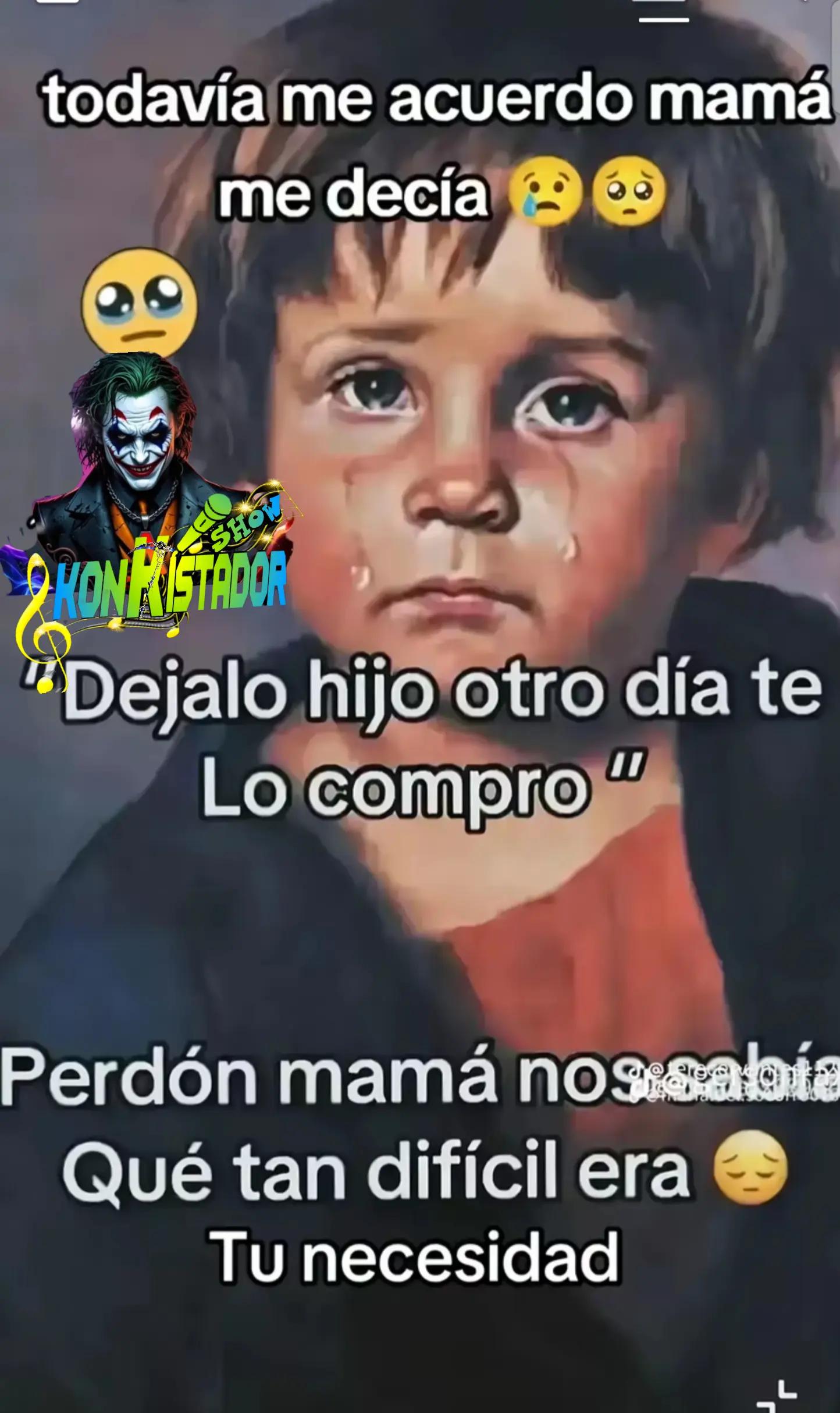 @KONKISTADOR SHOW