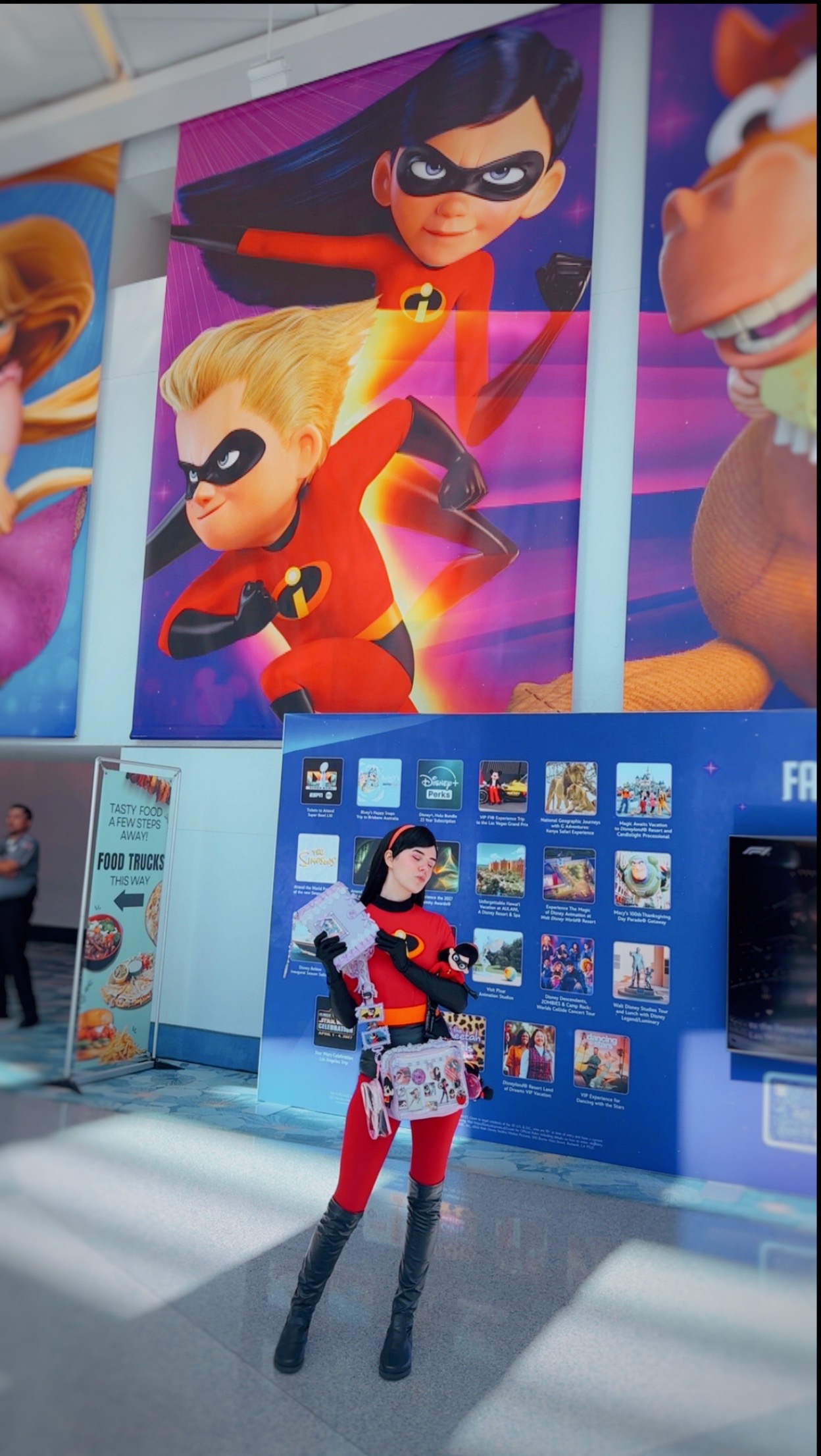@。・゚・Violet Parr・゚・。