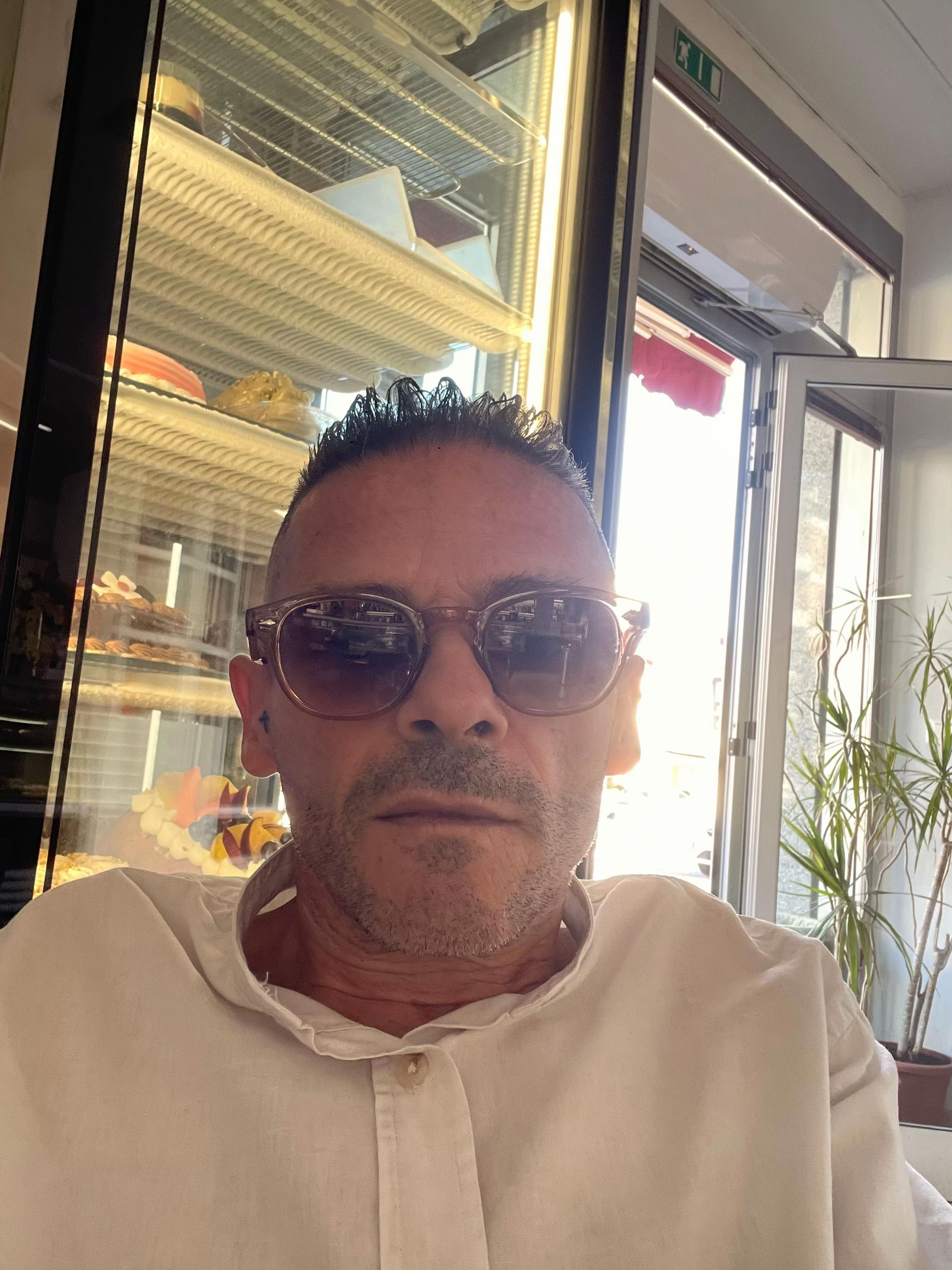@Antonello Barbiero